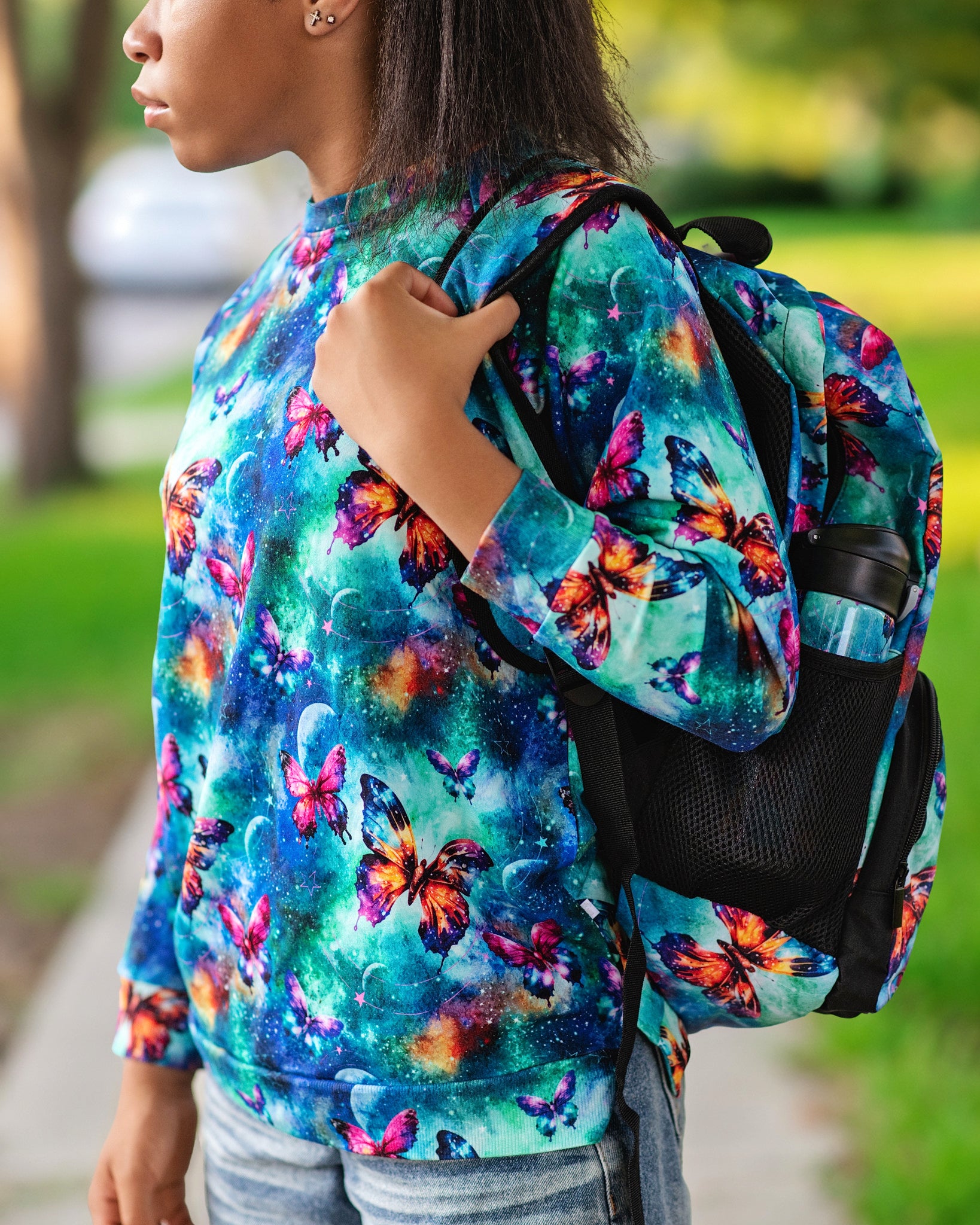 Kids Sweatshirt