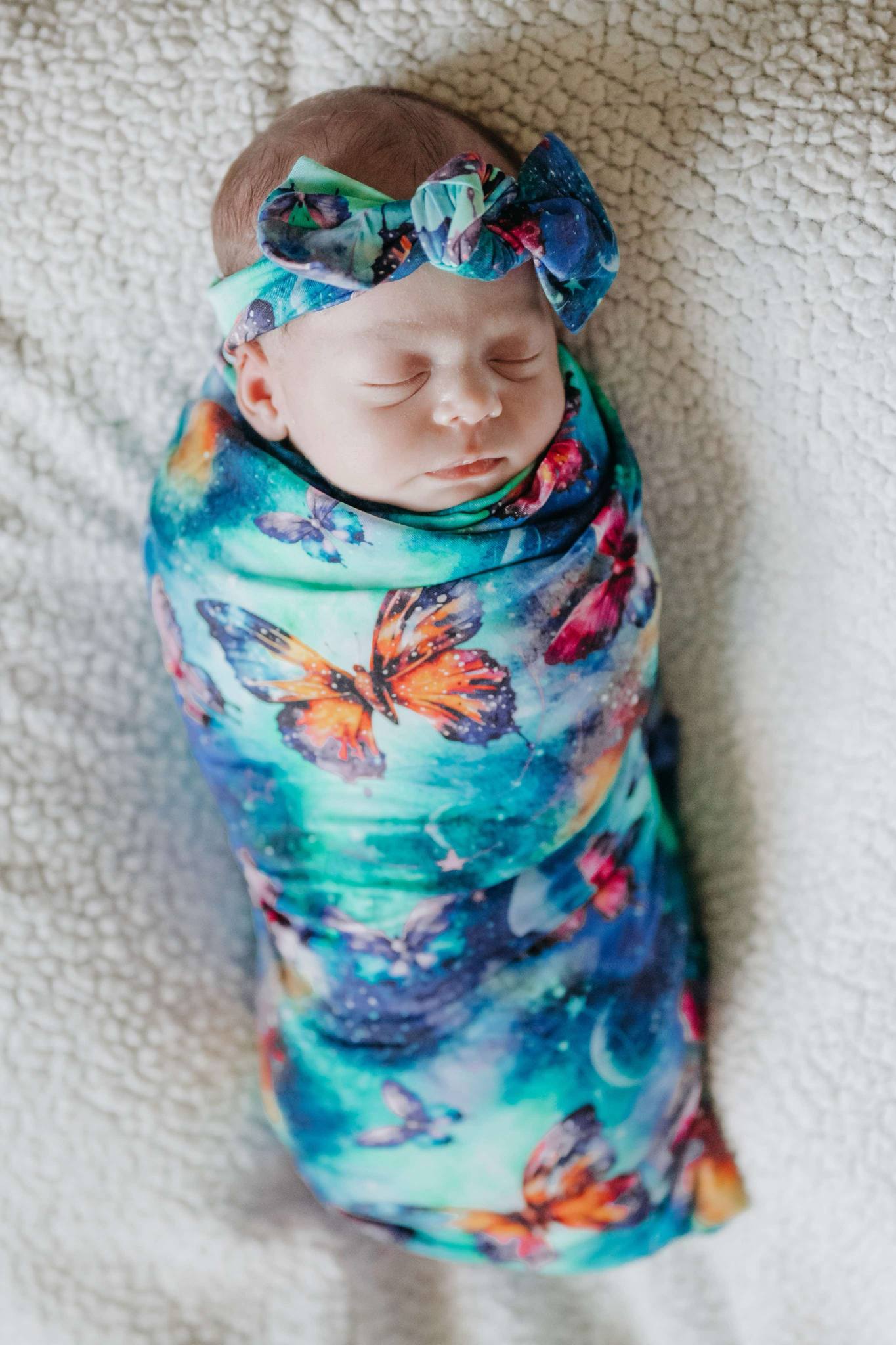 Swaddle Set