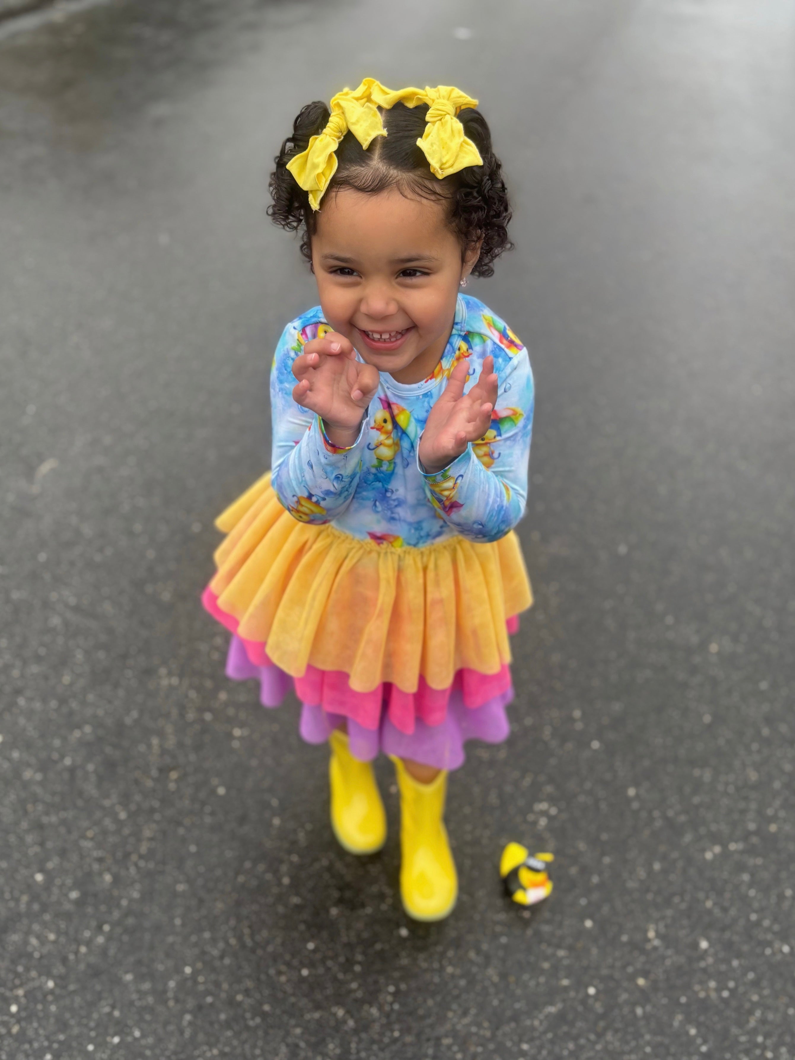 Mia Twirl