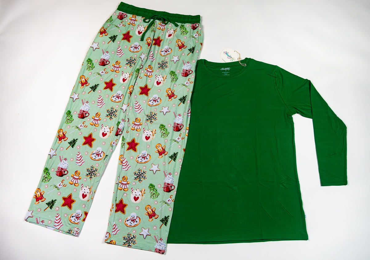 Loose Lounge Pants
