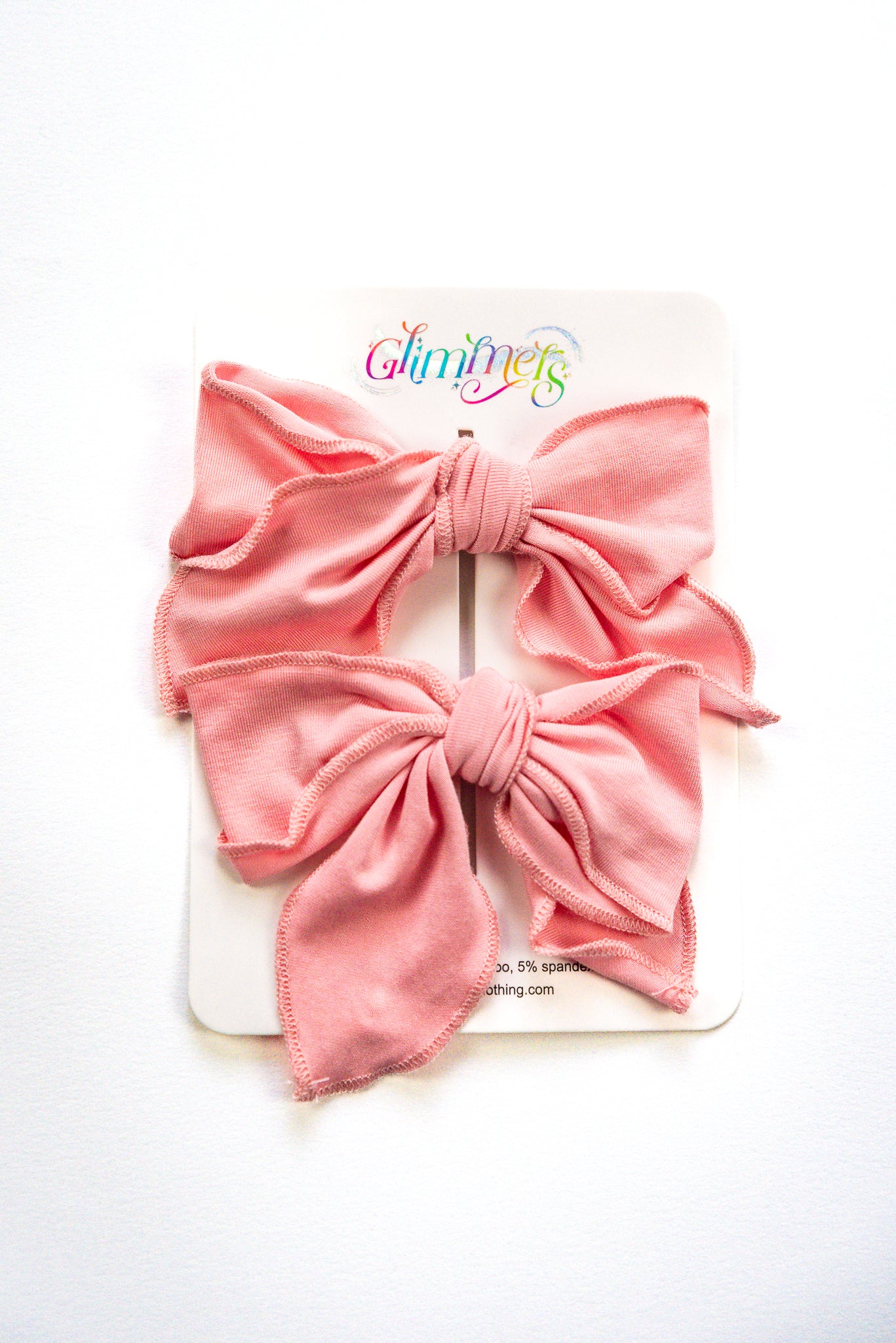 Piggy Bows