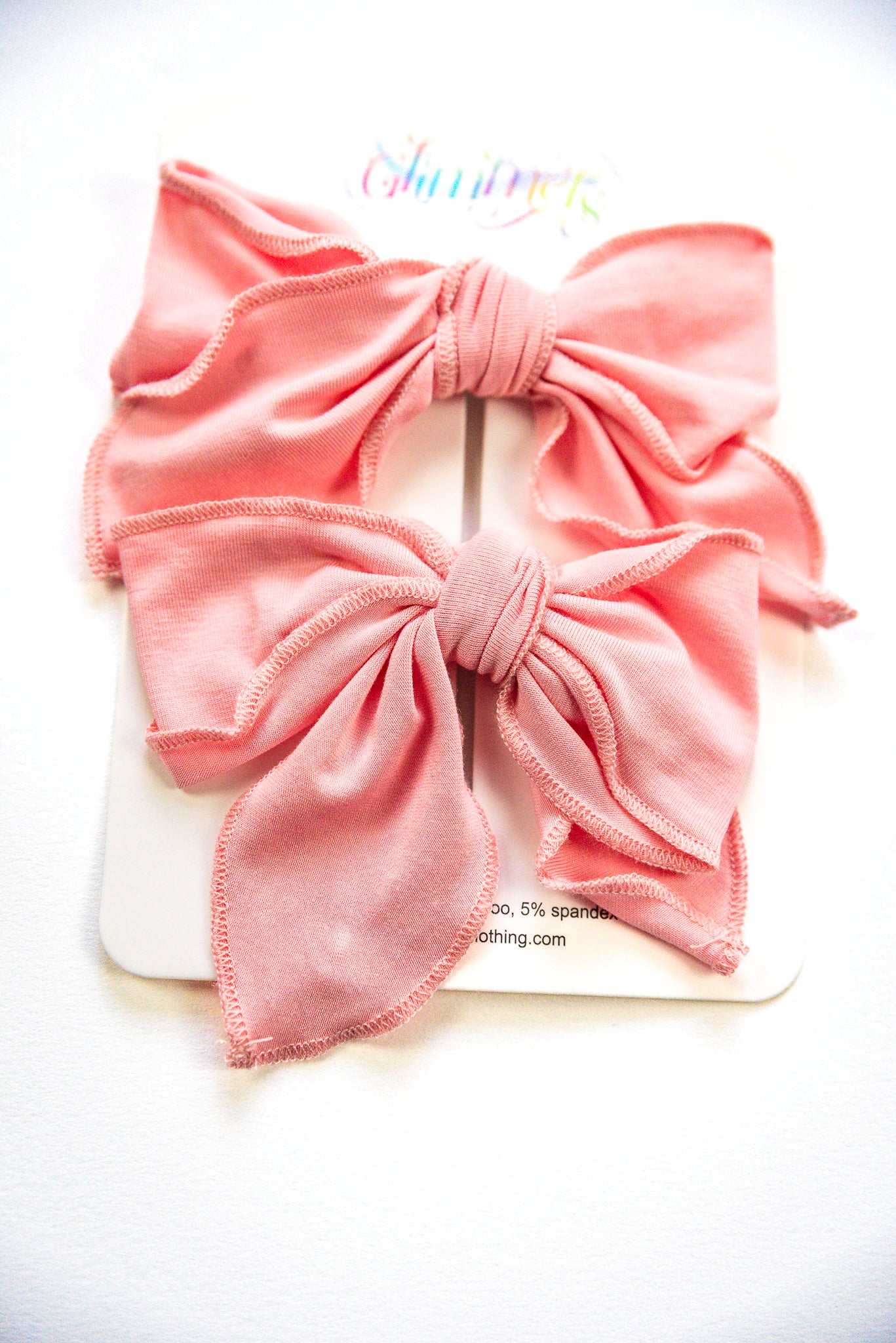 Piggy Bows