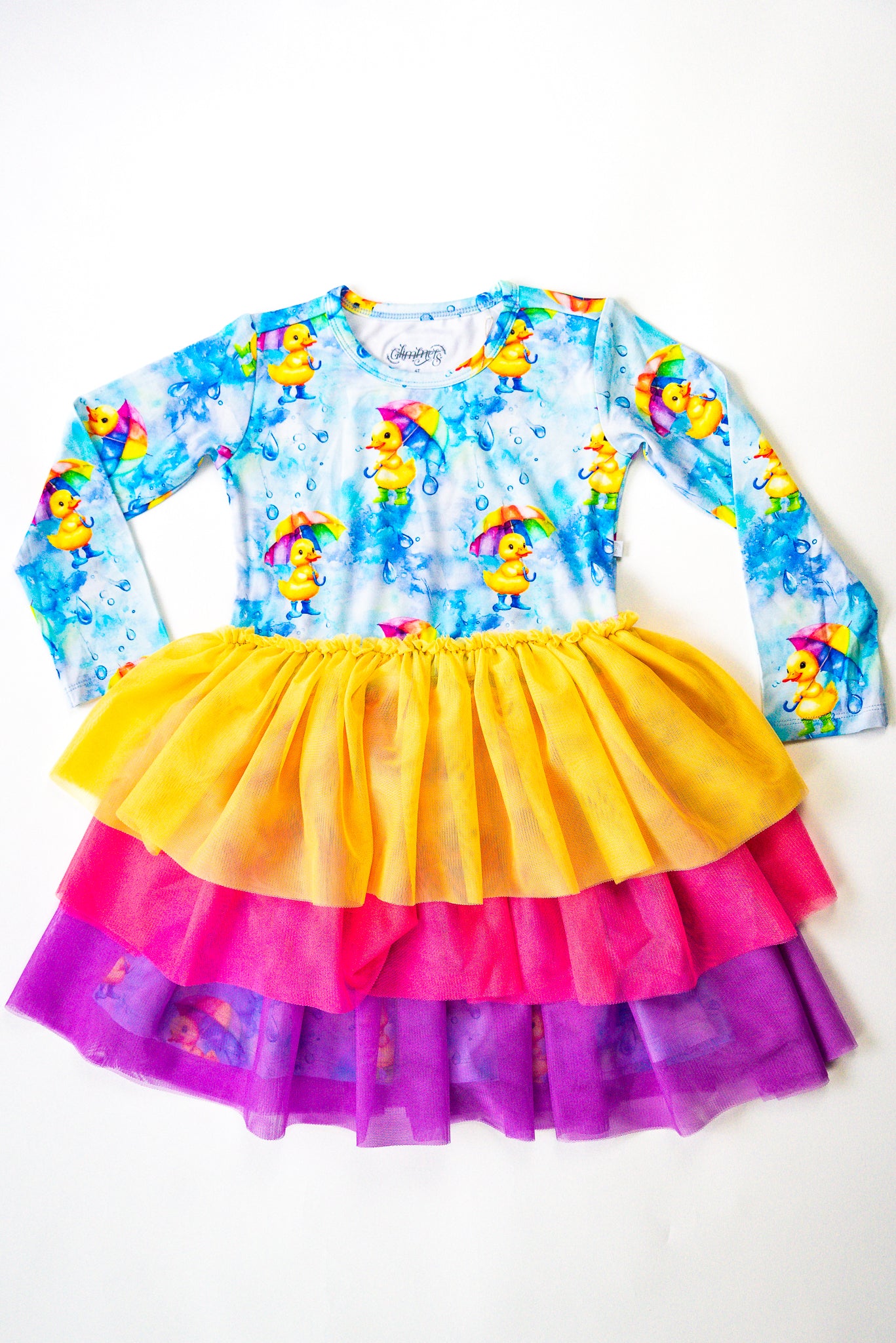 Mia Twirl