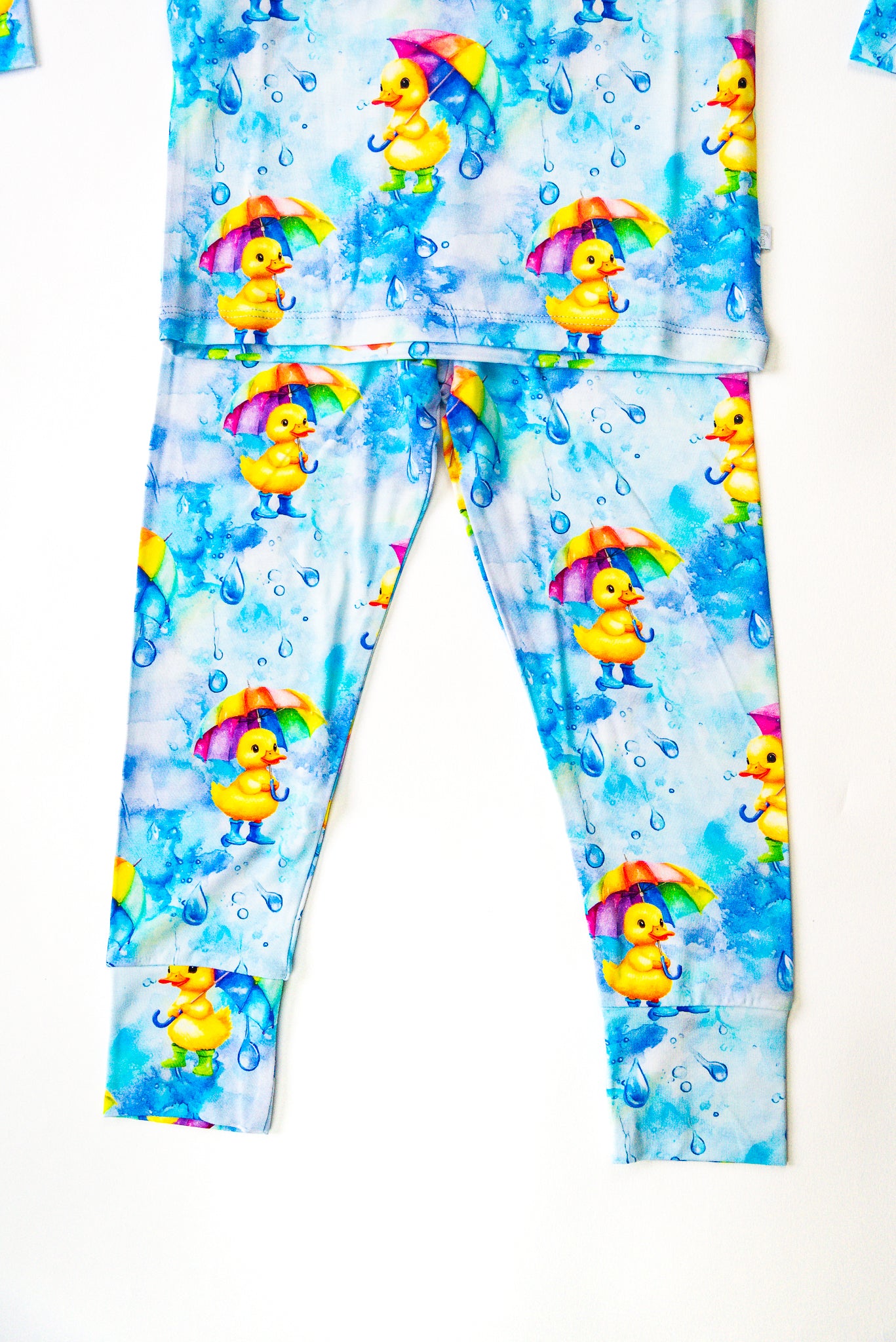 Long Sleeve PJs