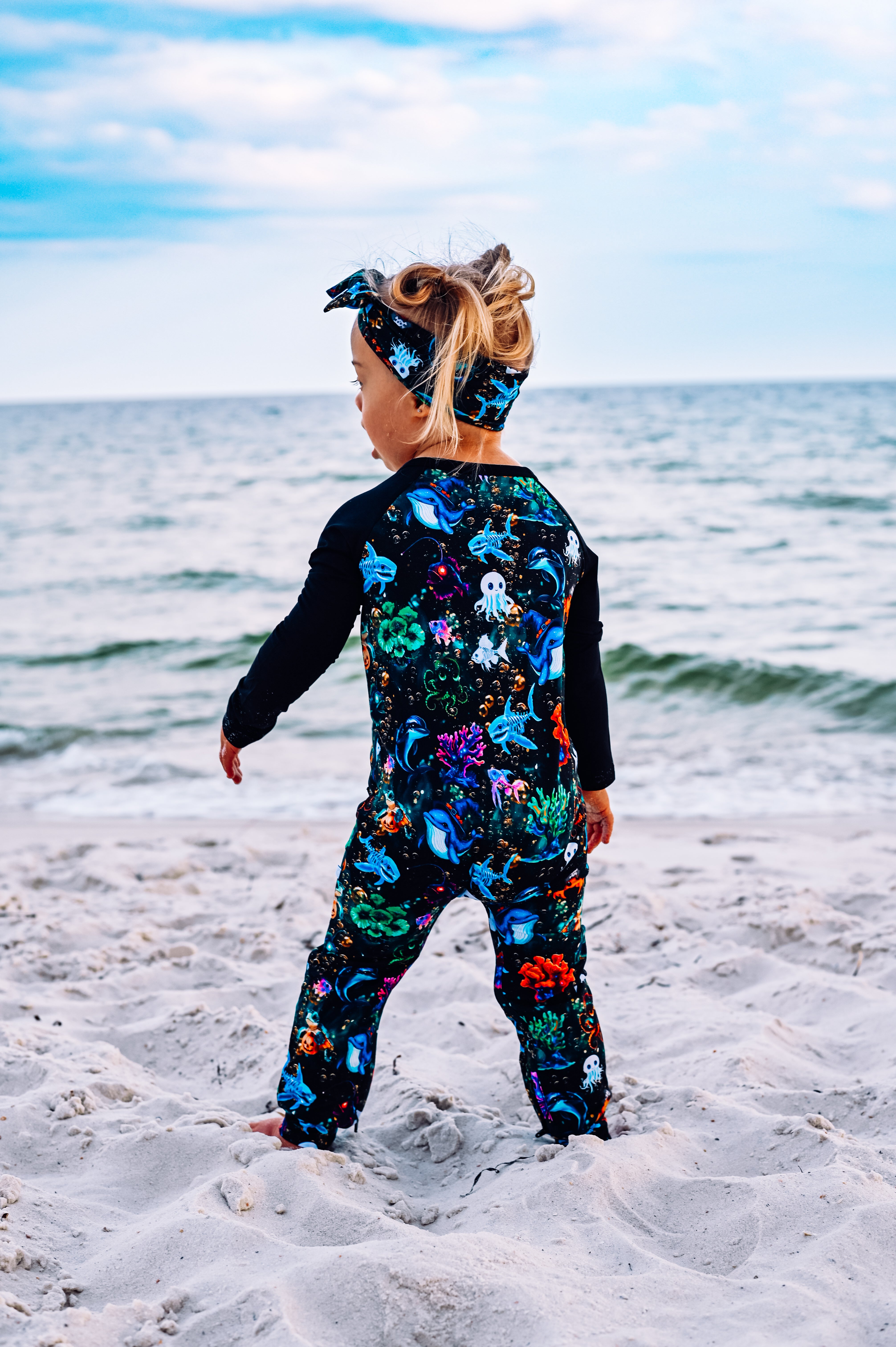 Ryleigh Romper