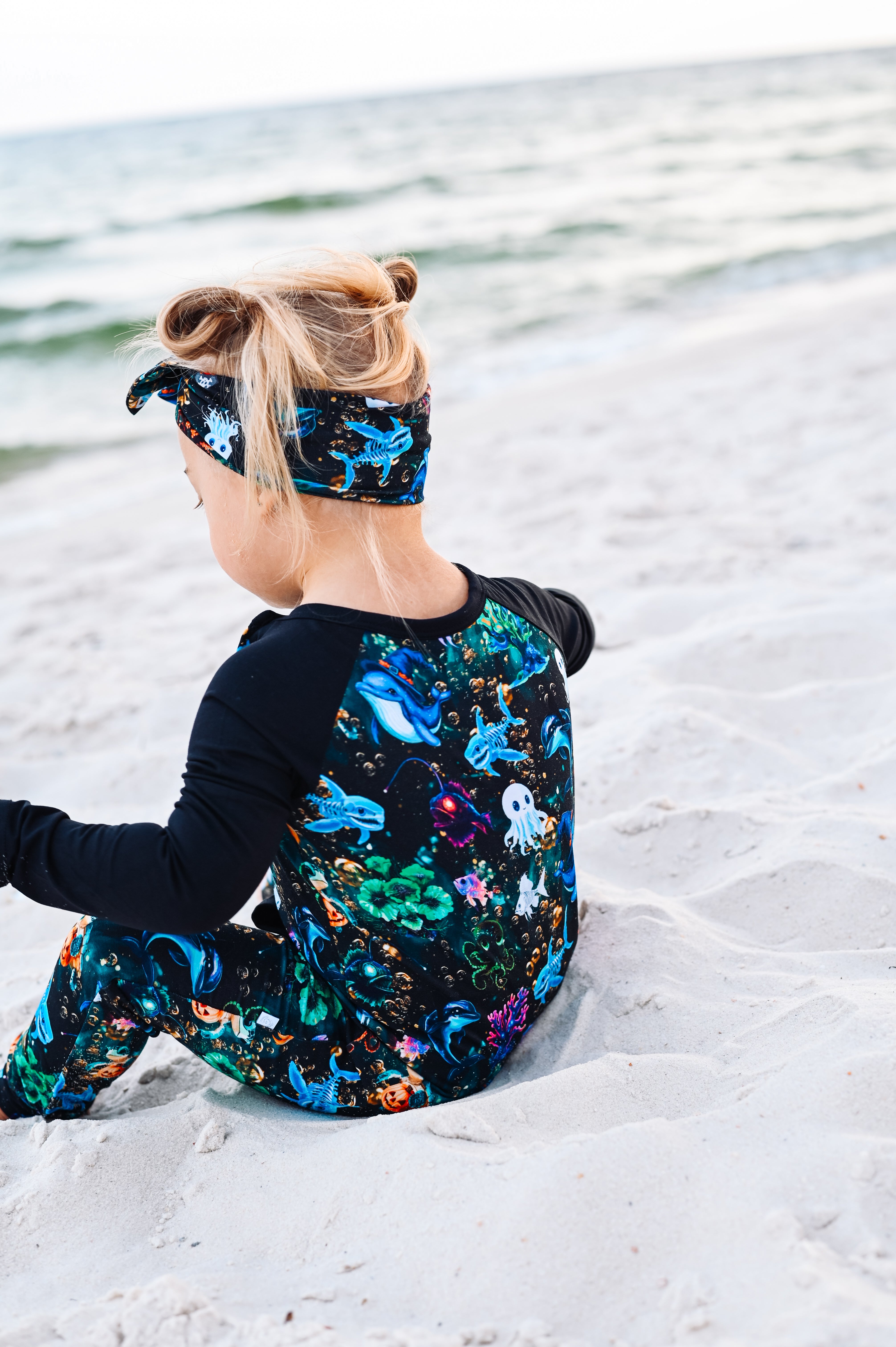Ryleigh Romper