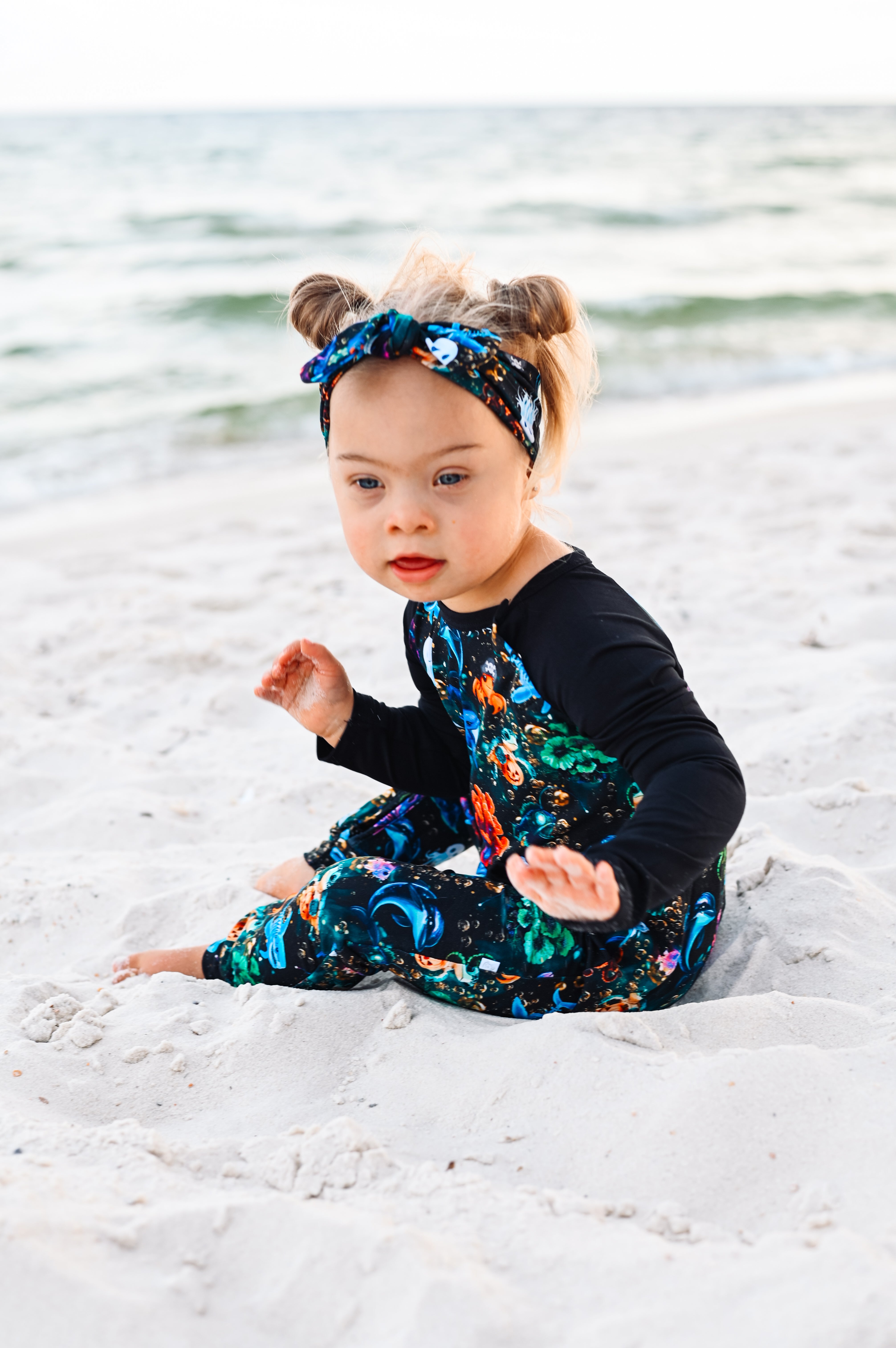 Ryleigh Romper
