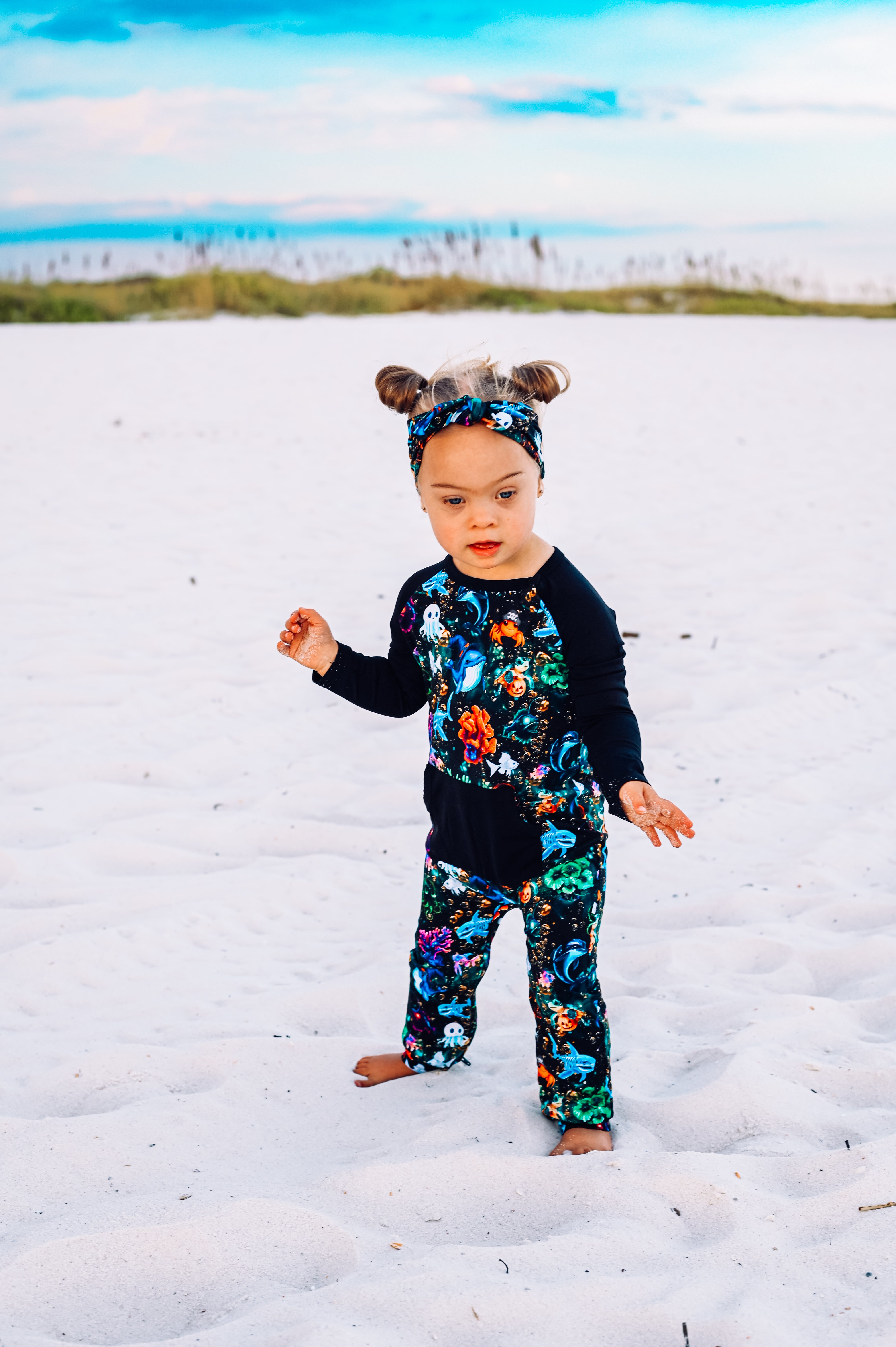 Ryleigh Romper