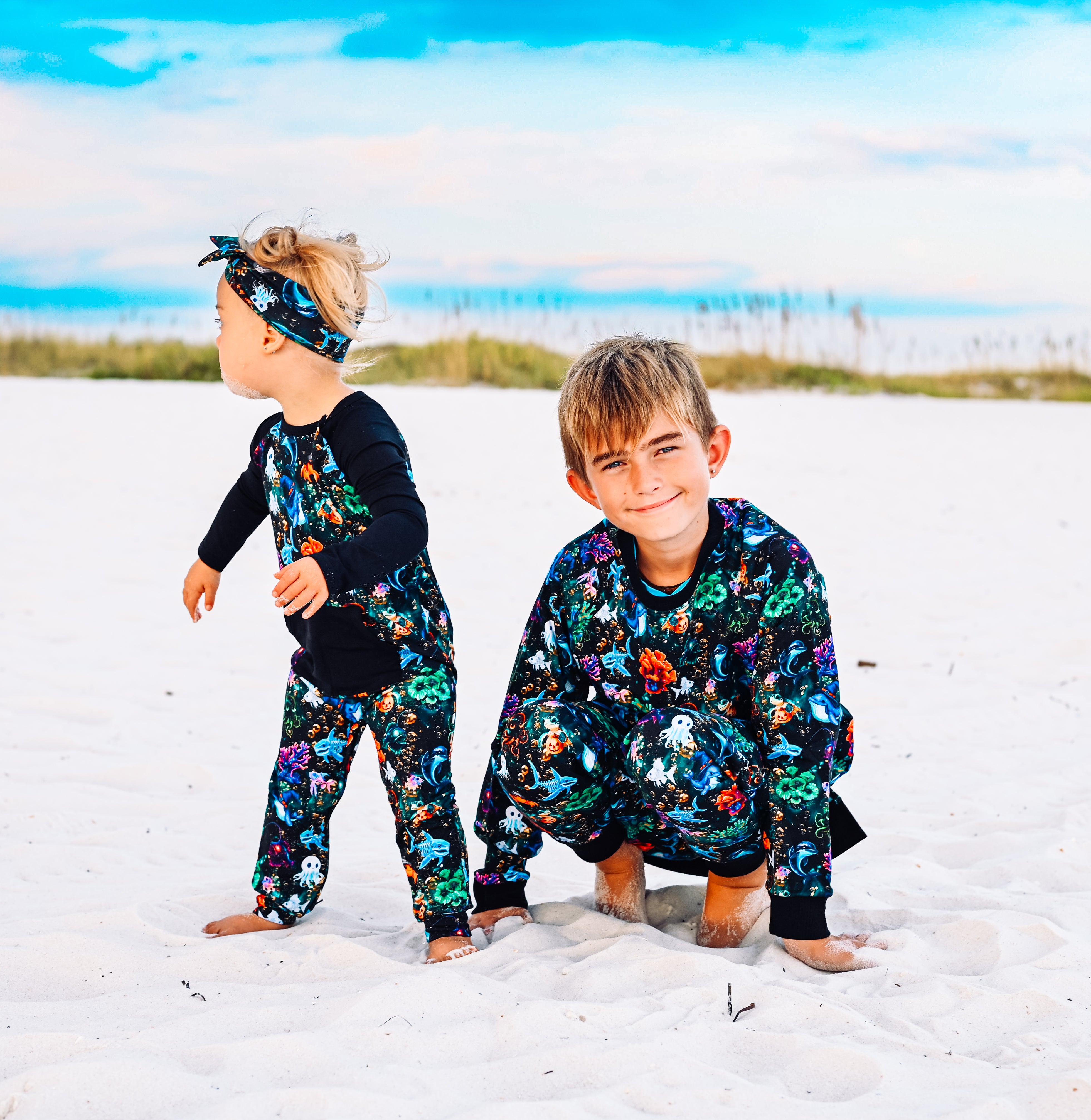 Ryleigh Romper