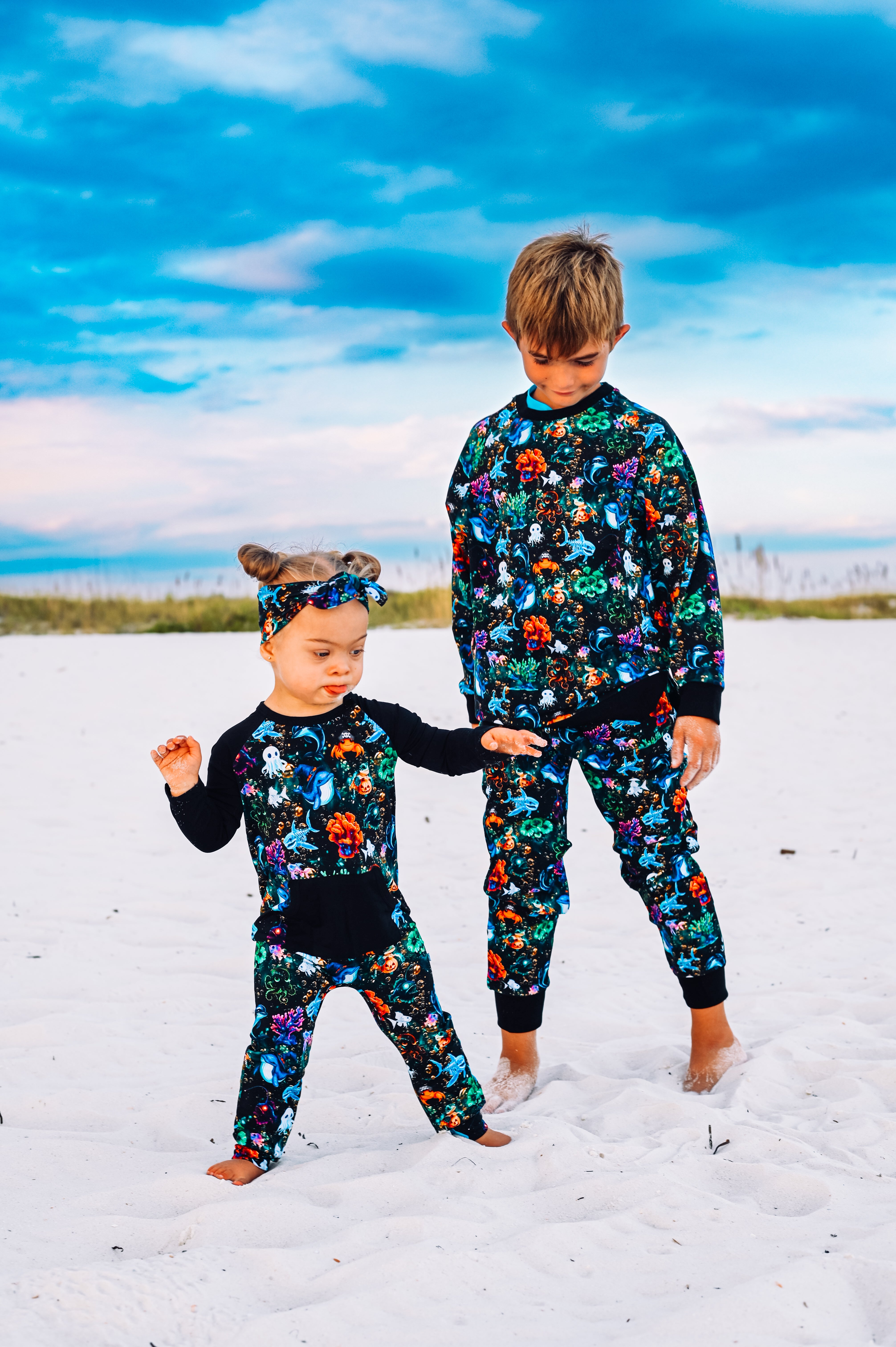 Ryleigh Romper