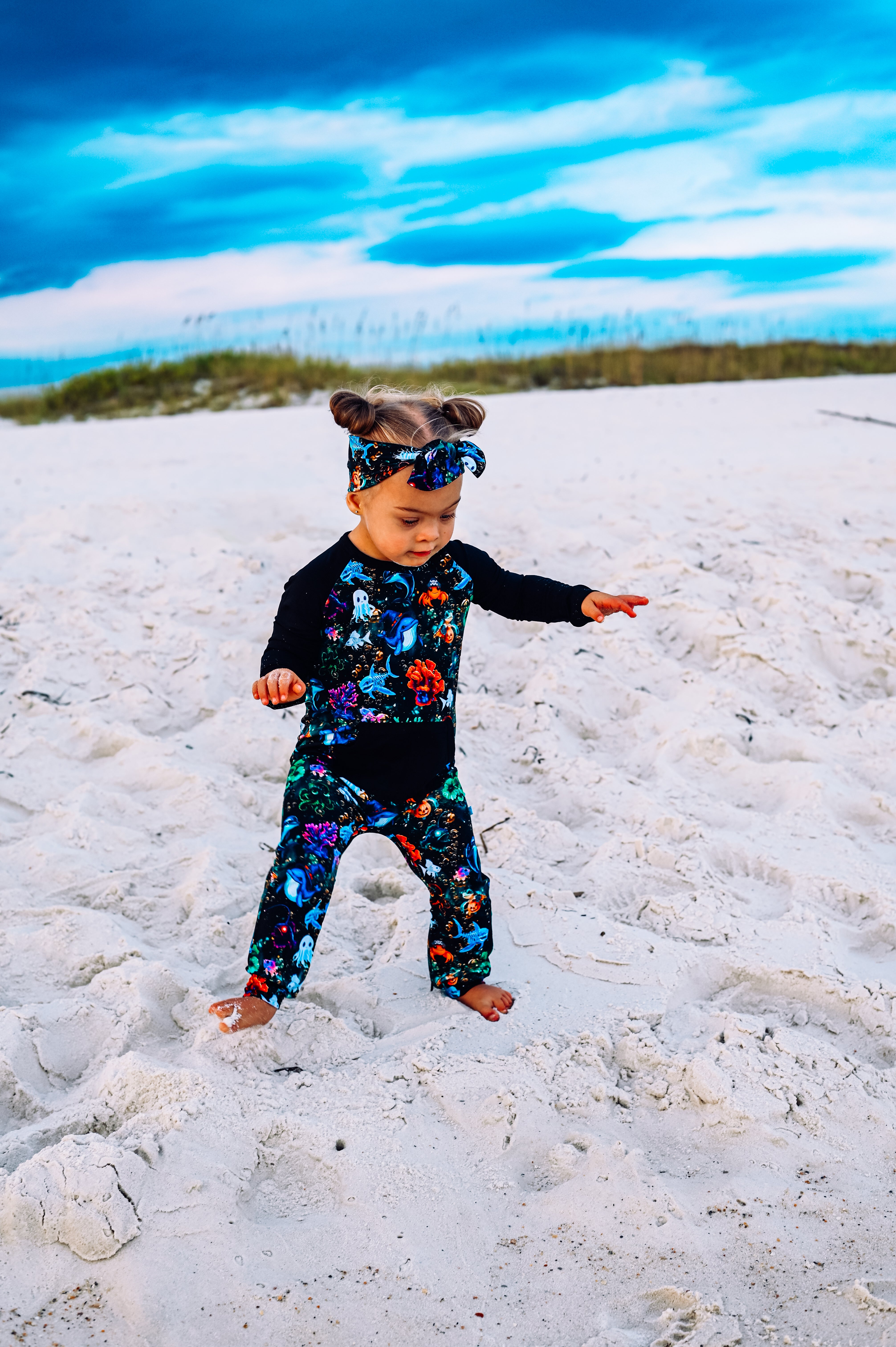 Ryleigh Romper