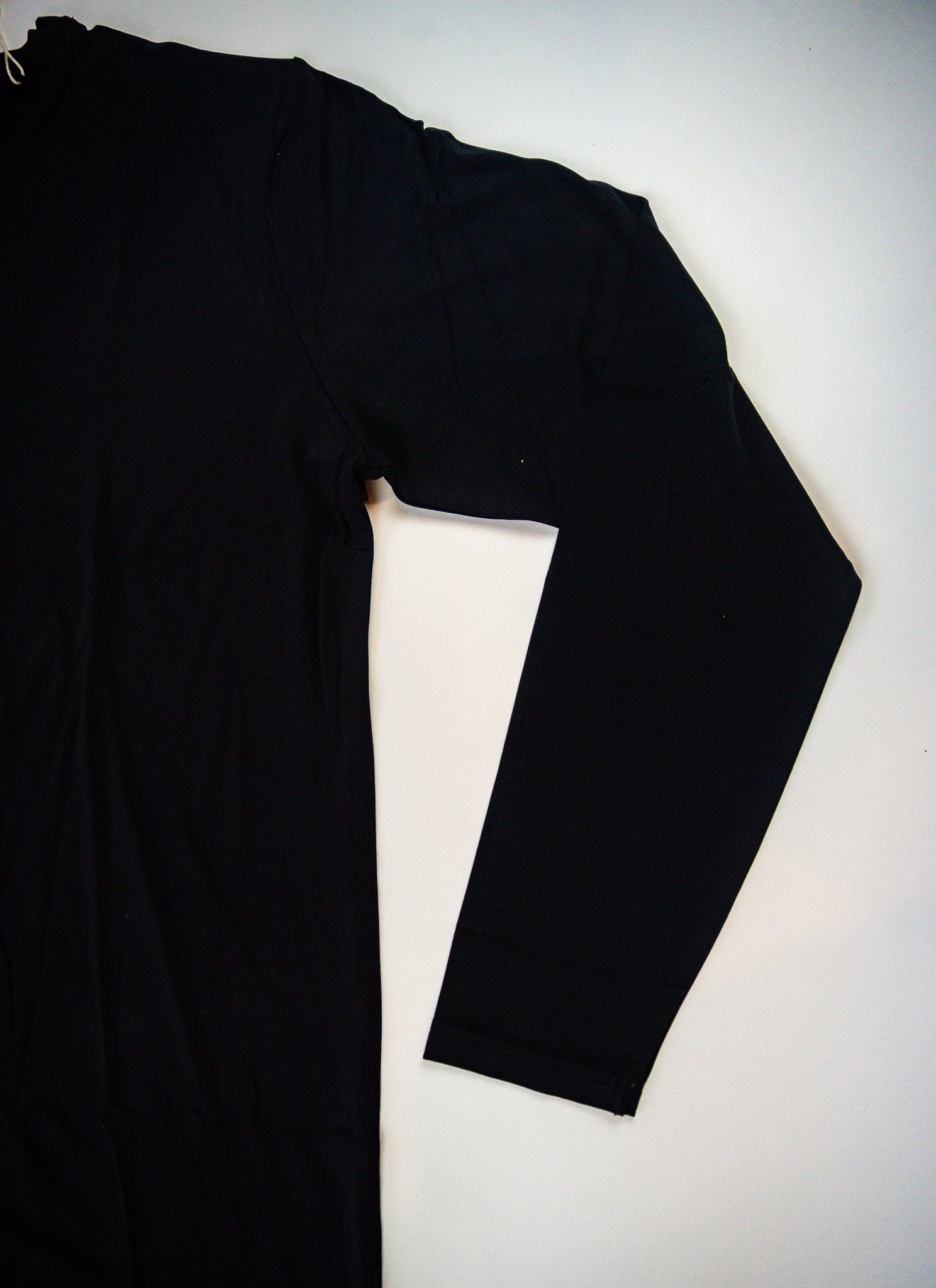 Mens Long Sleeve Shirt