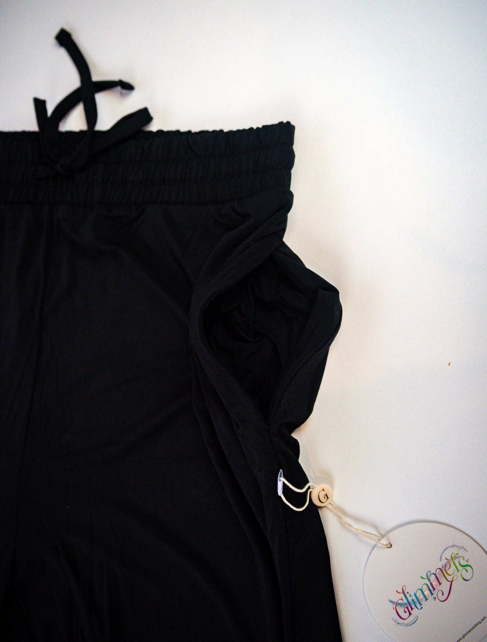 Loose Lounge Pants