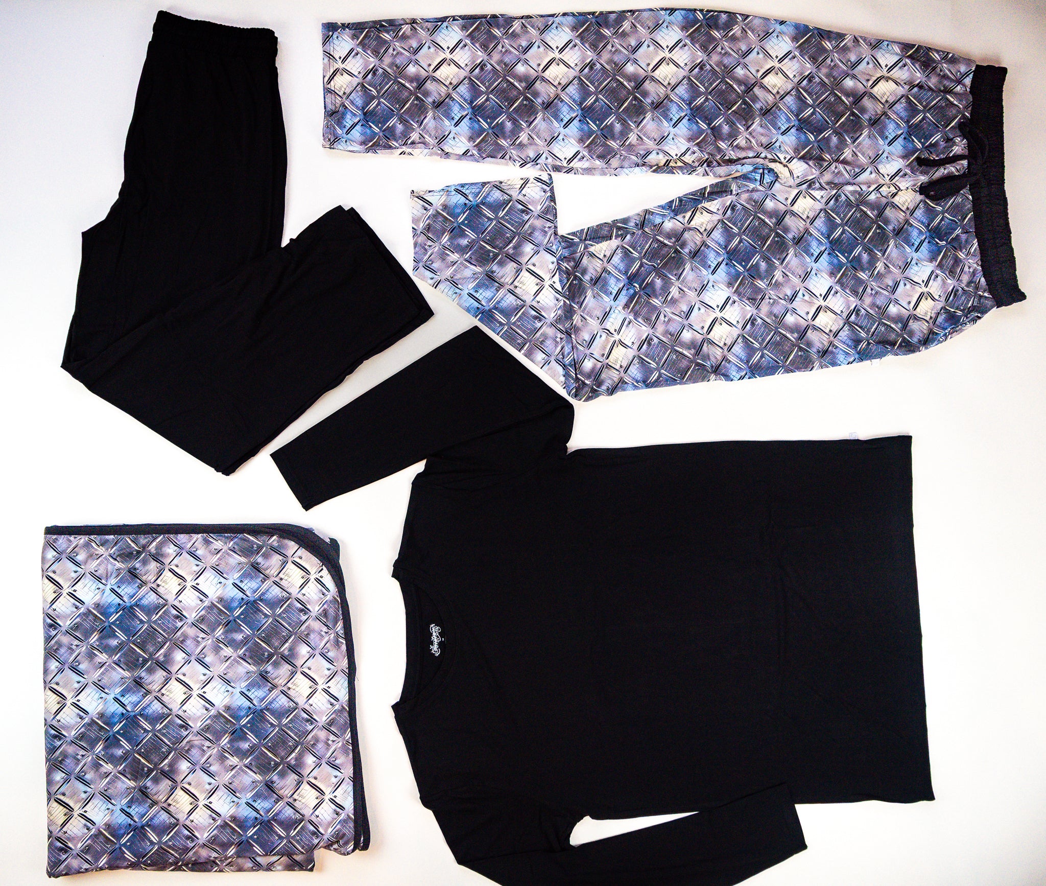 Mens Long Sleeve Shirt