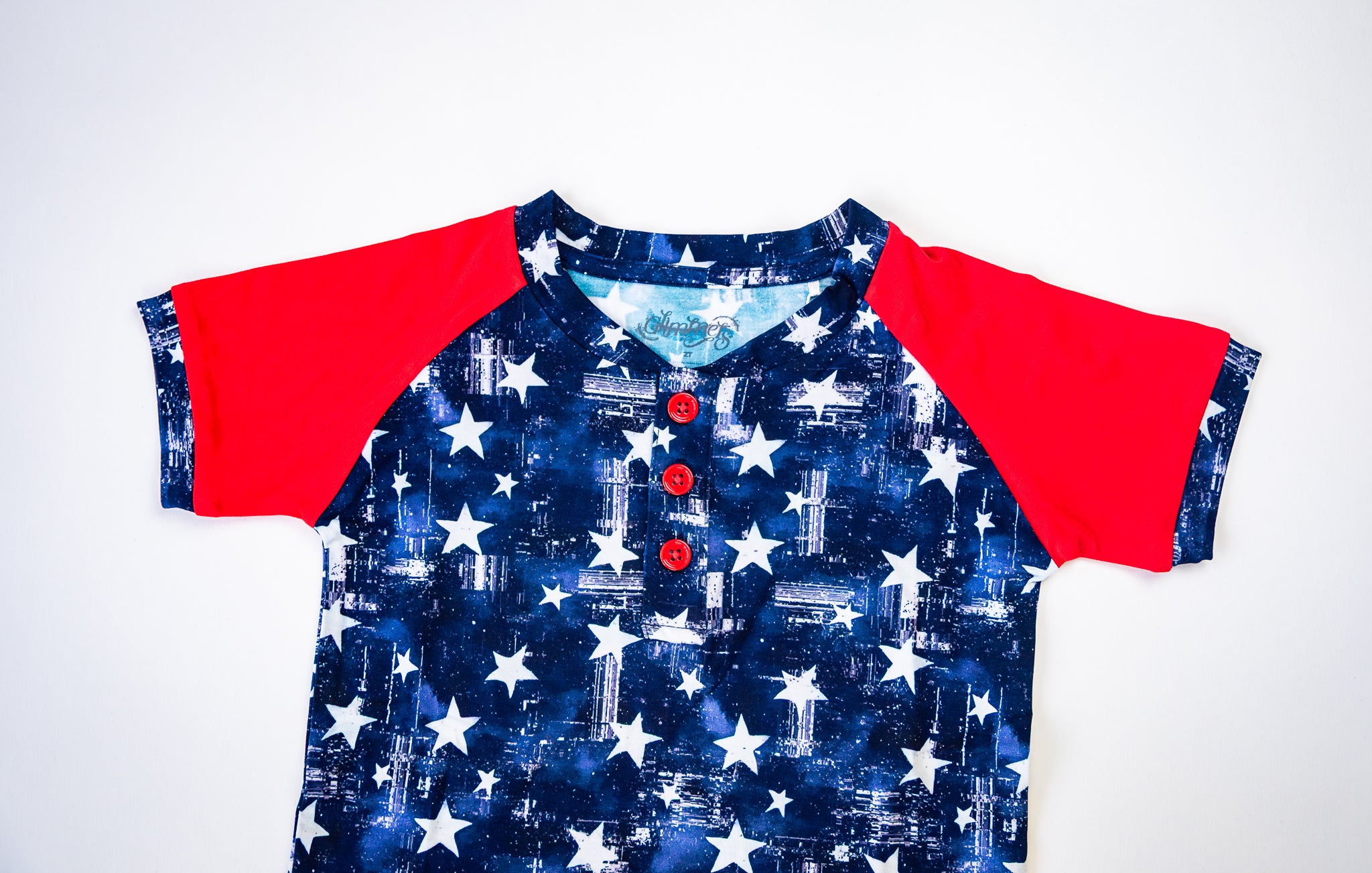 T-Shirt & Cargo Shorts Set