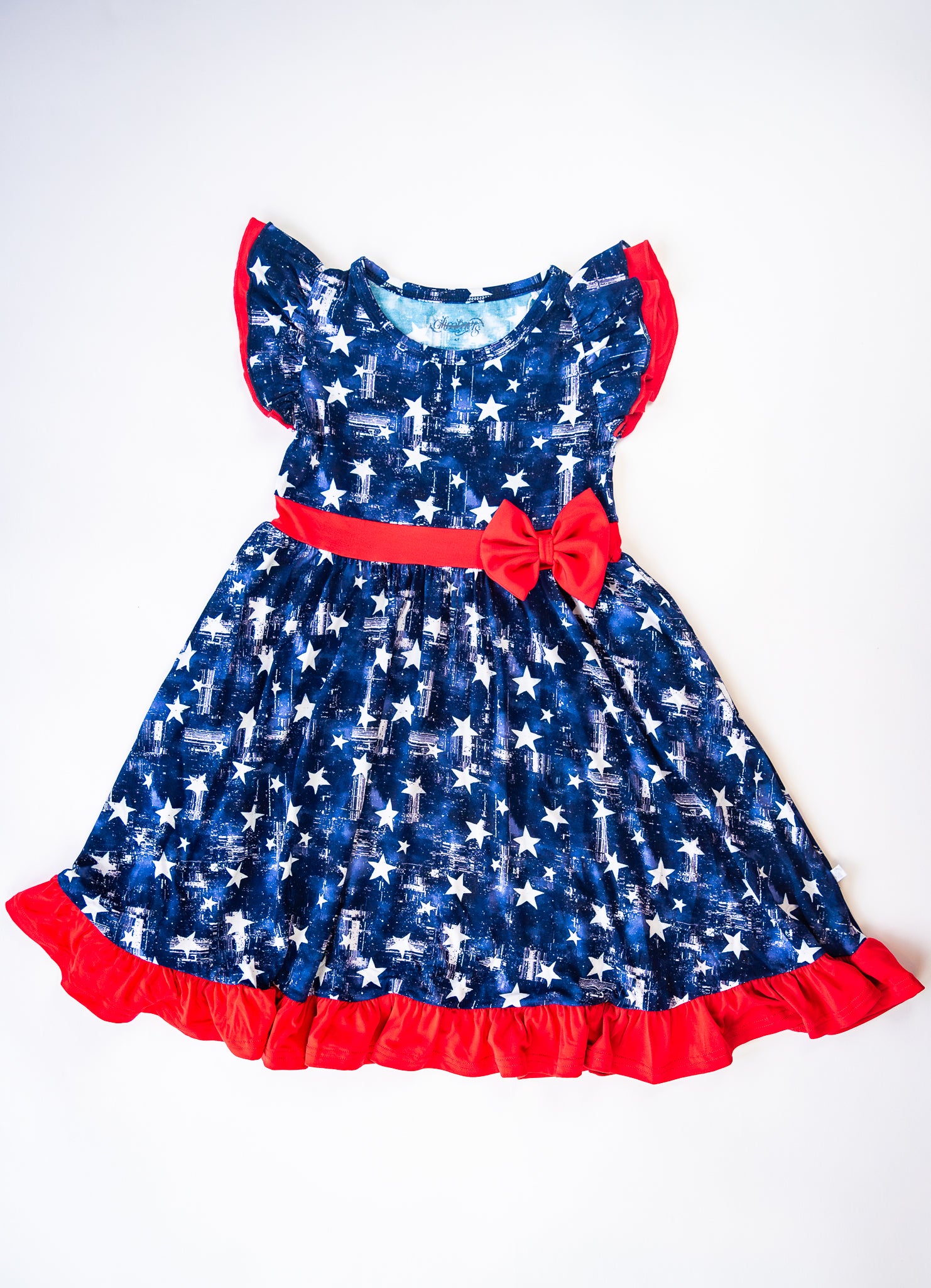 Cora Dress