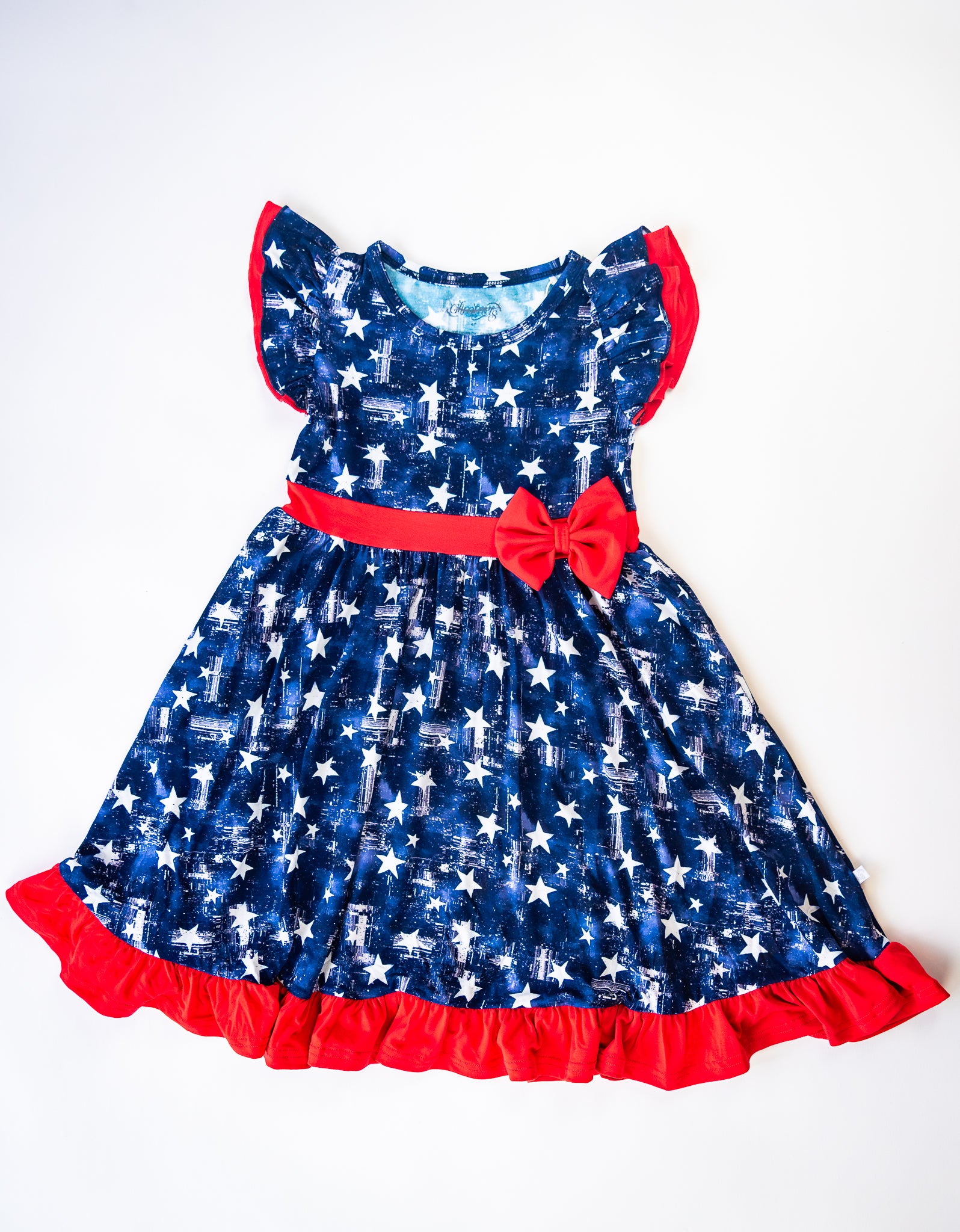 Cora Dress