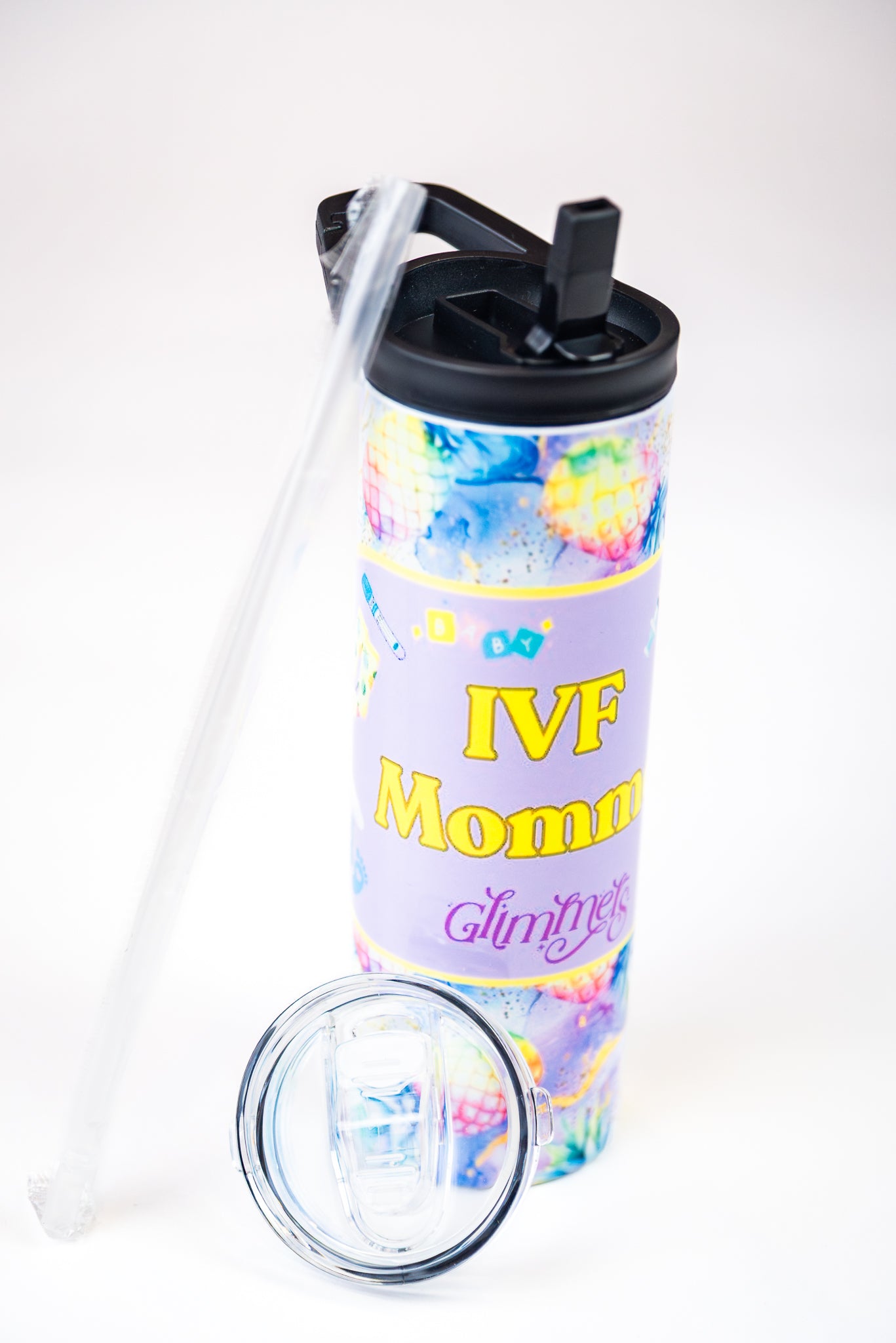 Tumbler