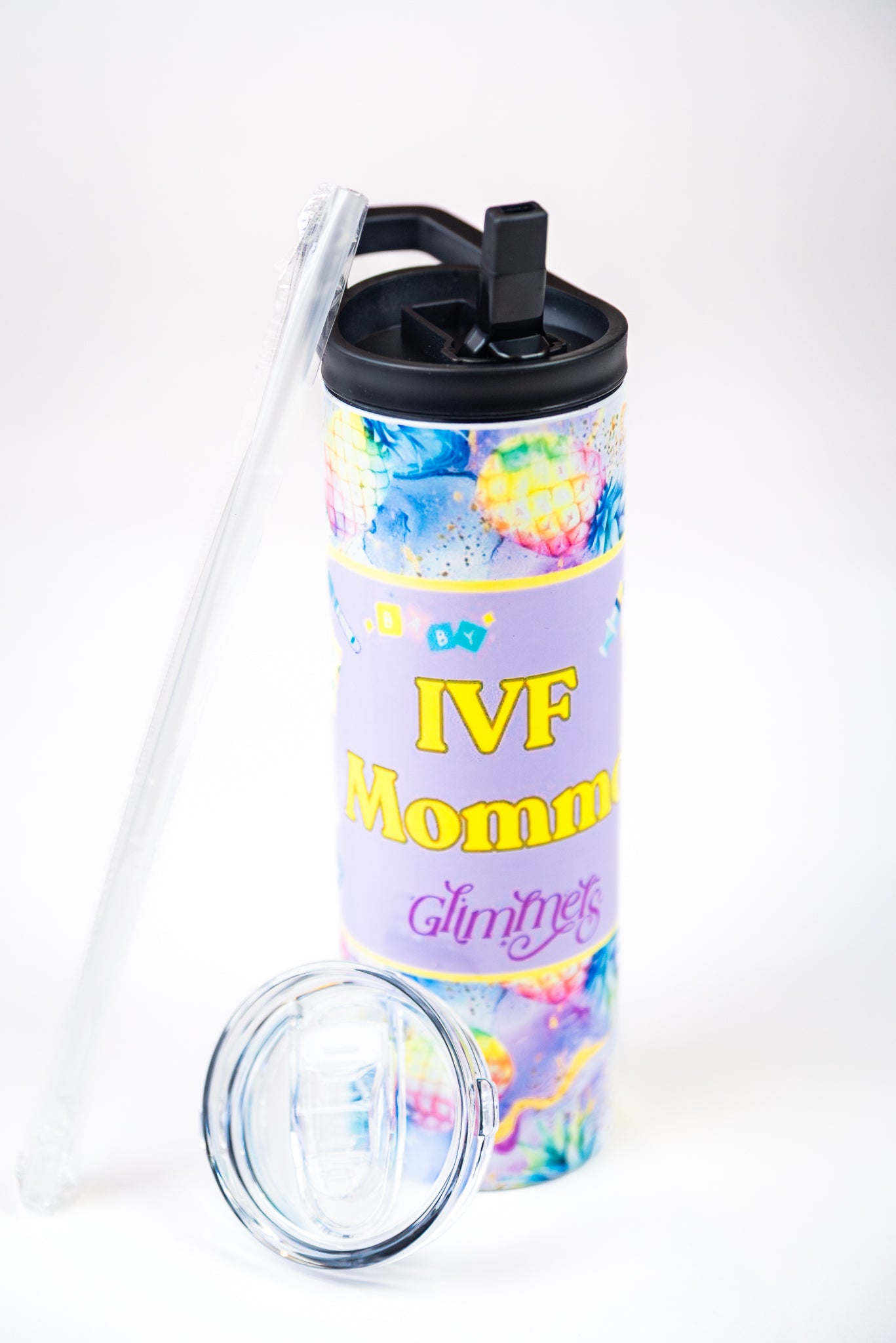 Tumbler