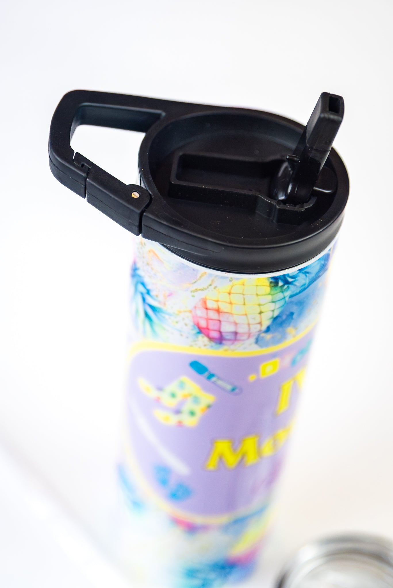Tumbler