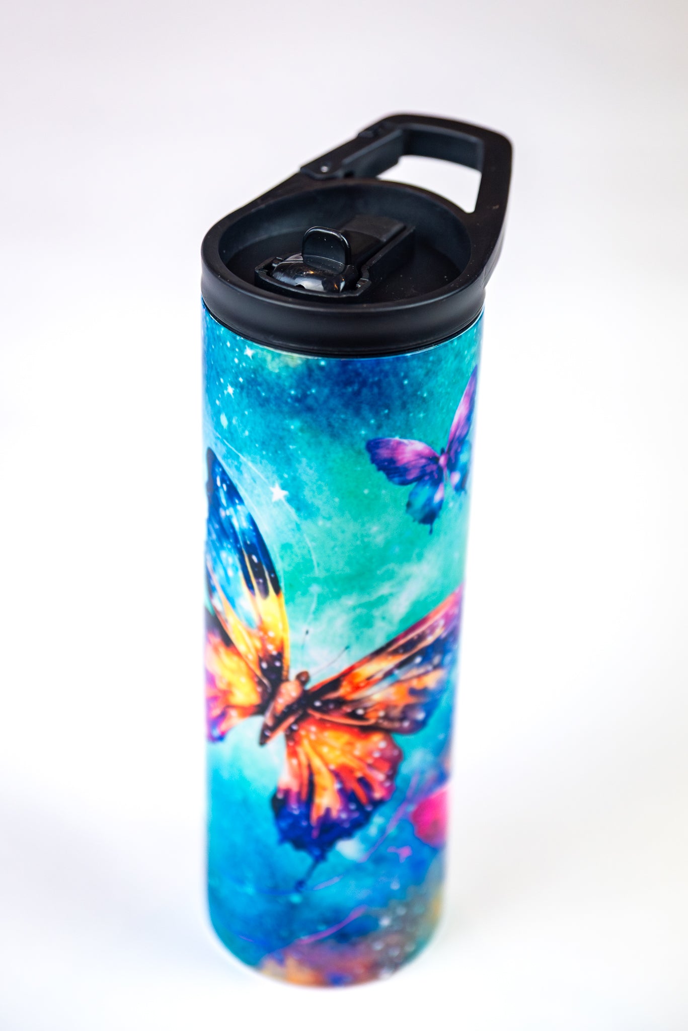 Tumbler