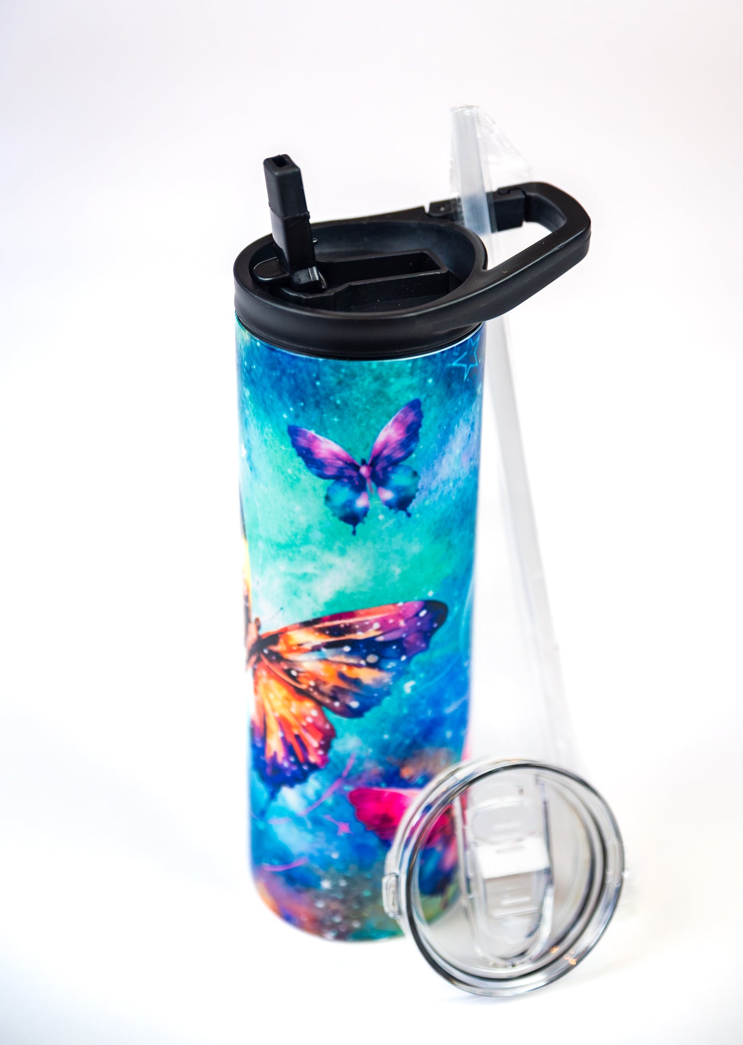 Tumbler