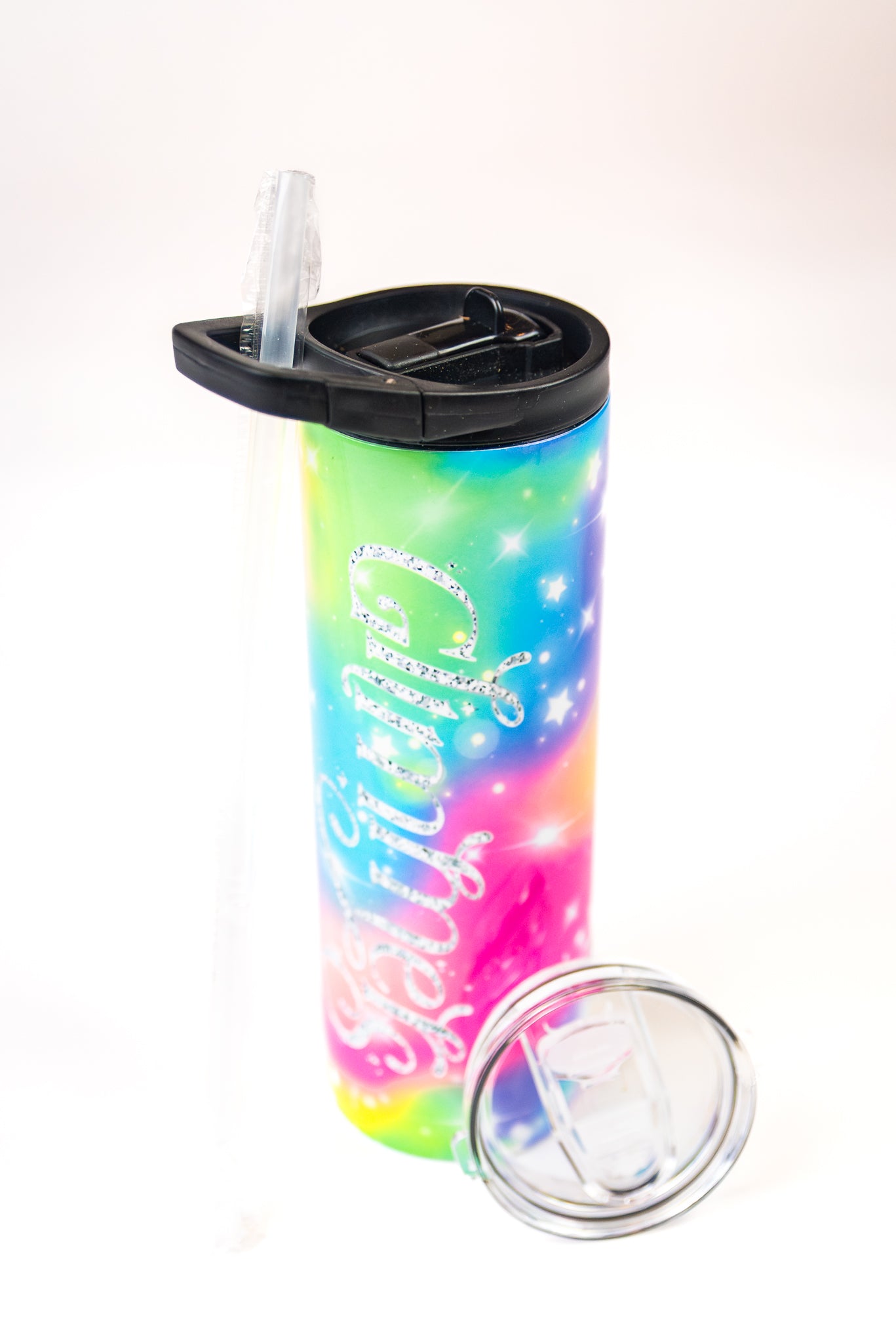 Tumbler