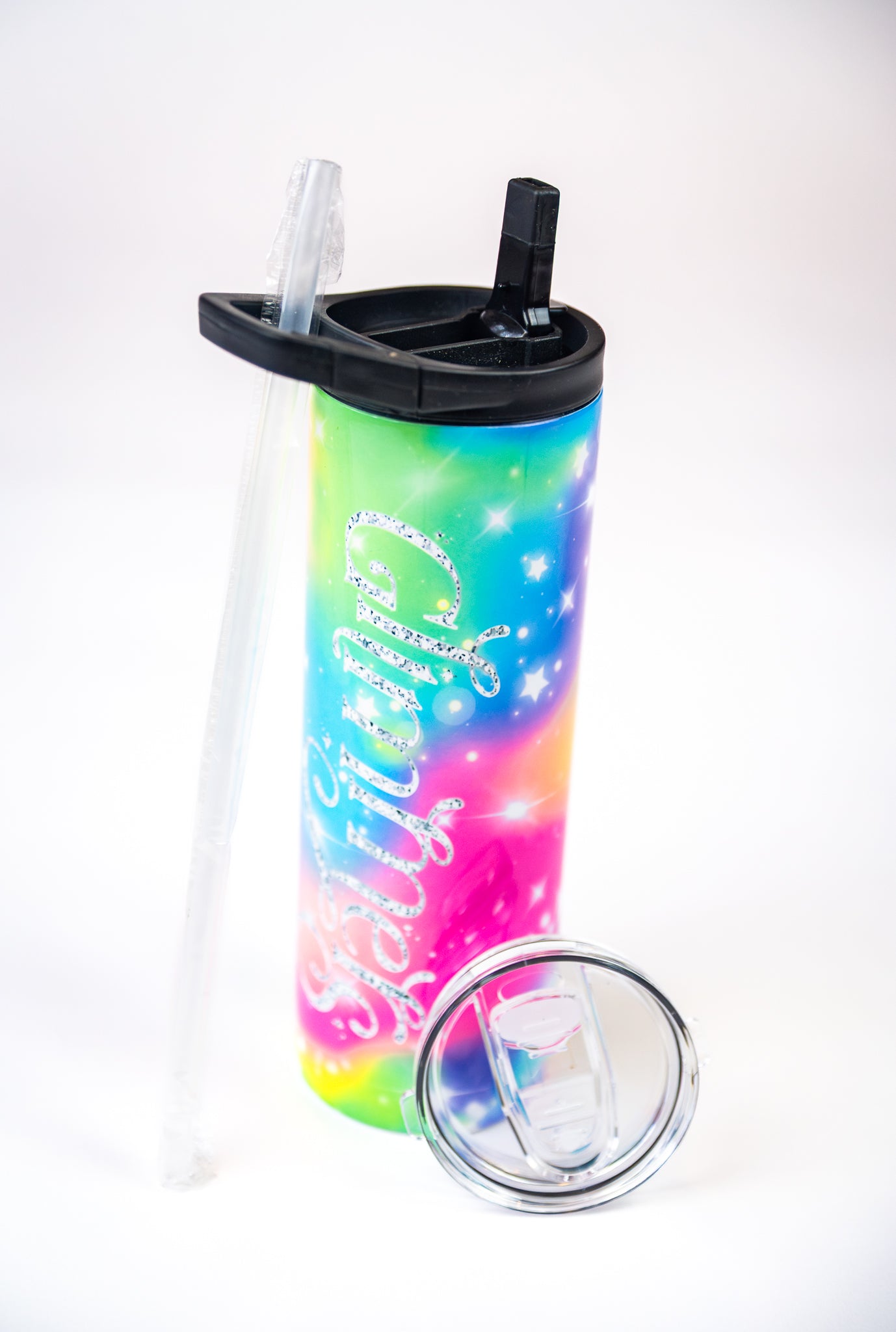 Tumbler