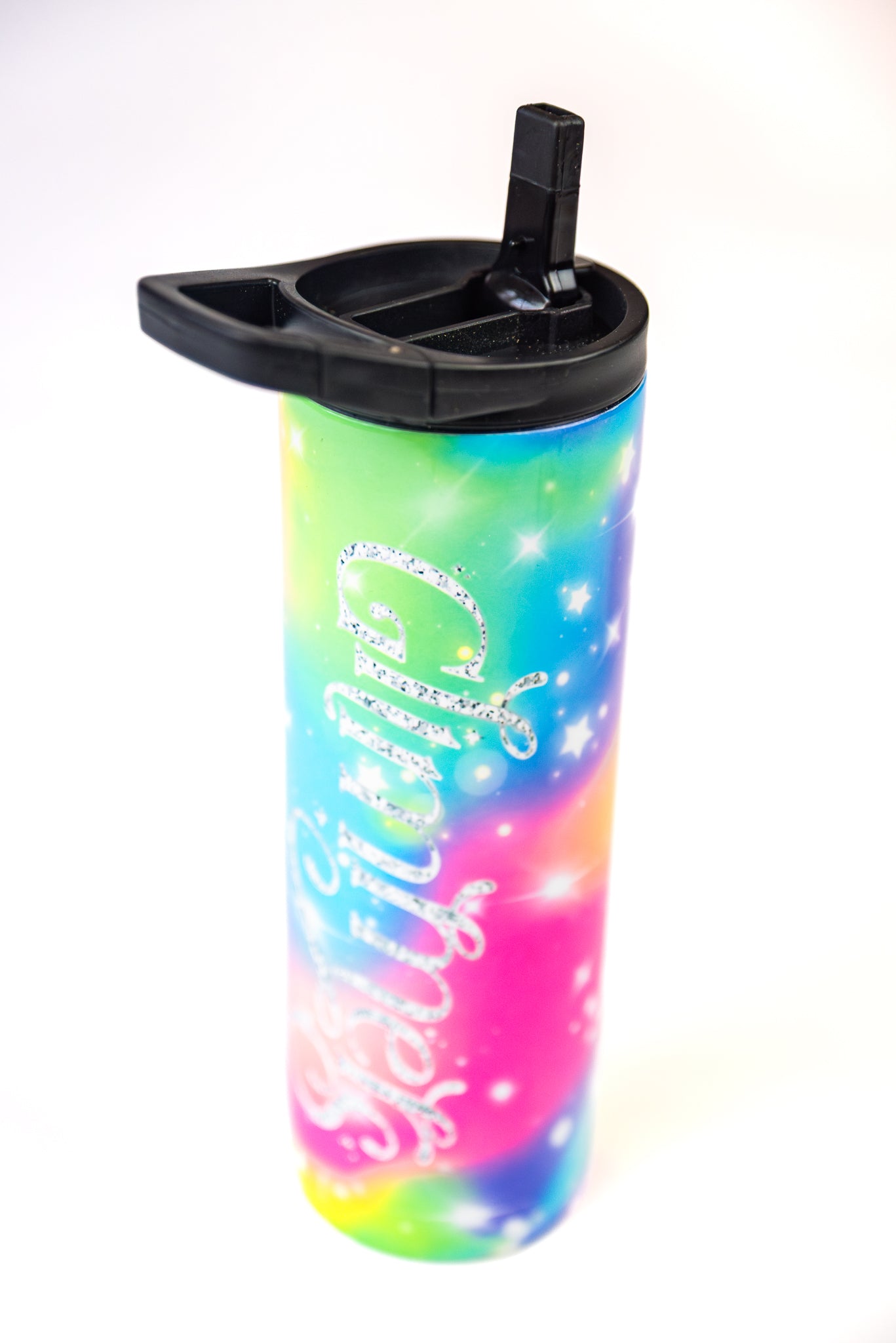 Tumbler