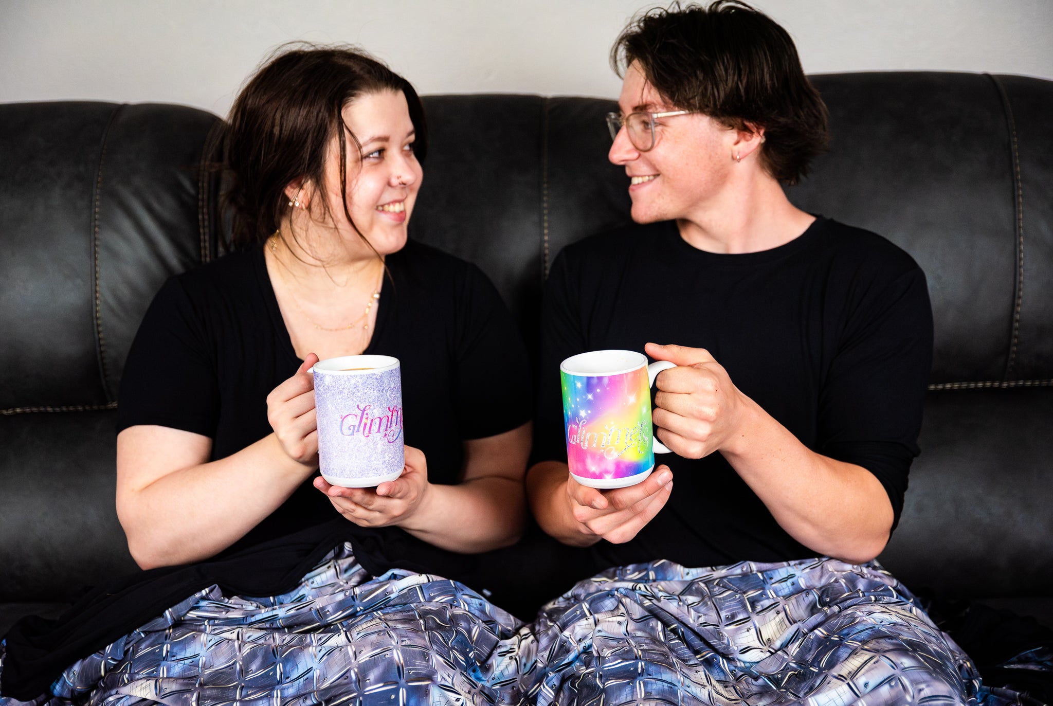 Mens Long Sleeve Shirt