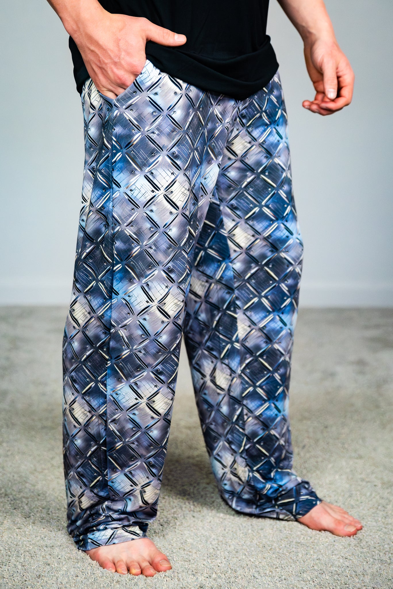 Loose Lounge Pants
