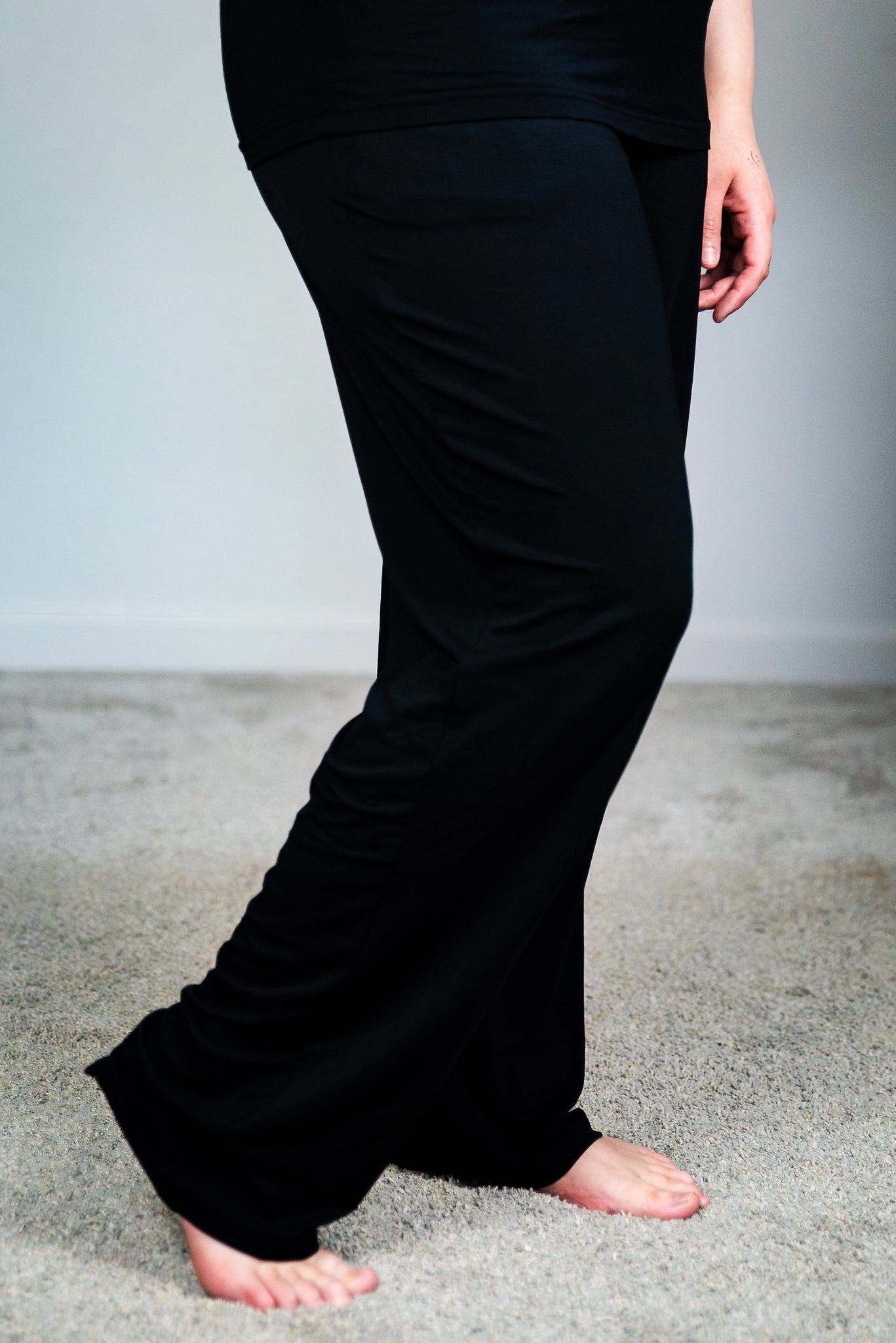 Loose Lounge Pants