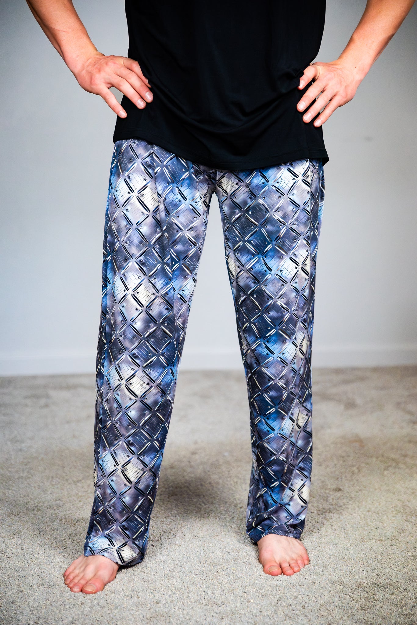 Loose Lounge Pants