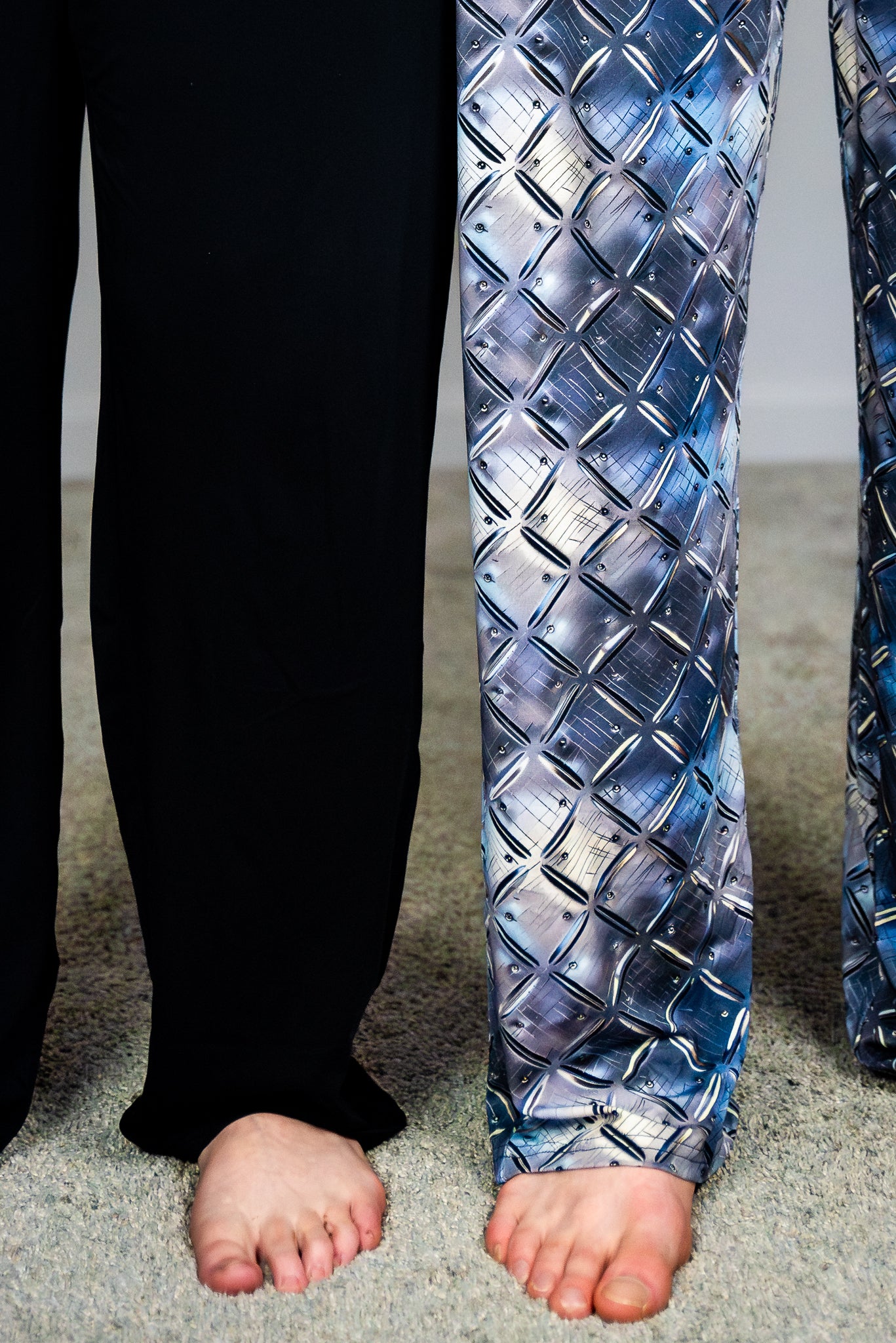 Loose Lounge Pants