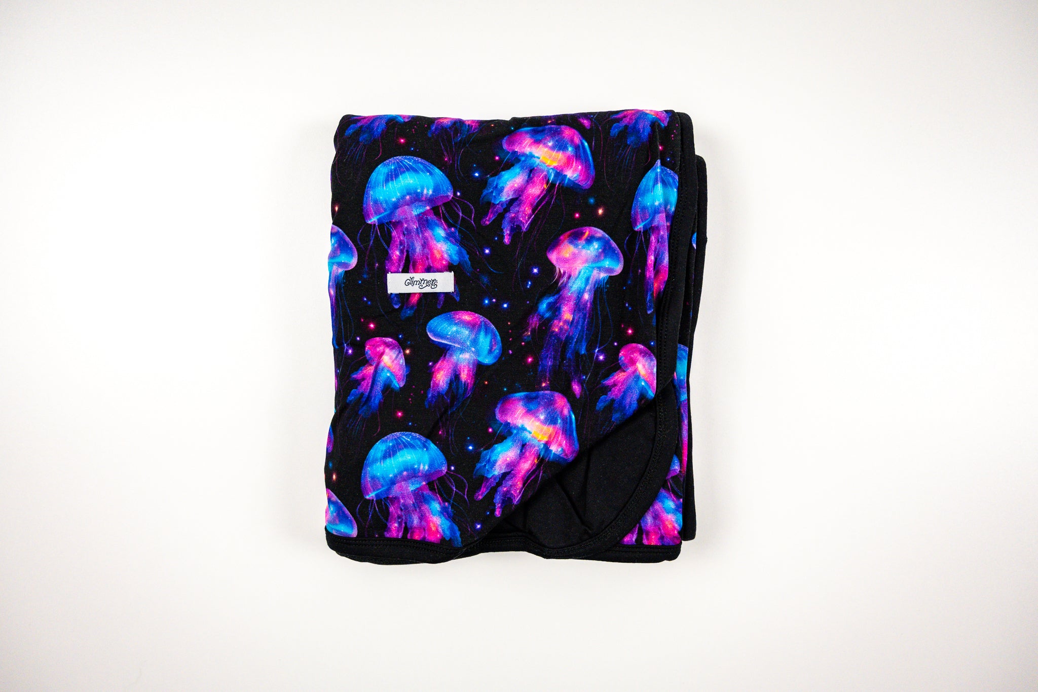 Shimmer Blanket