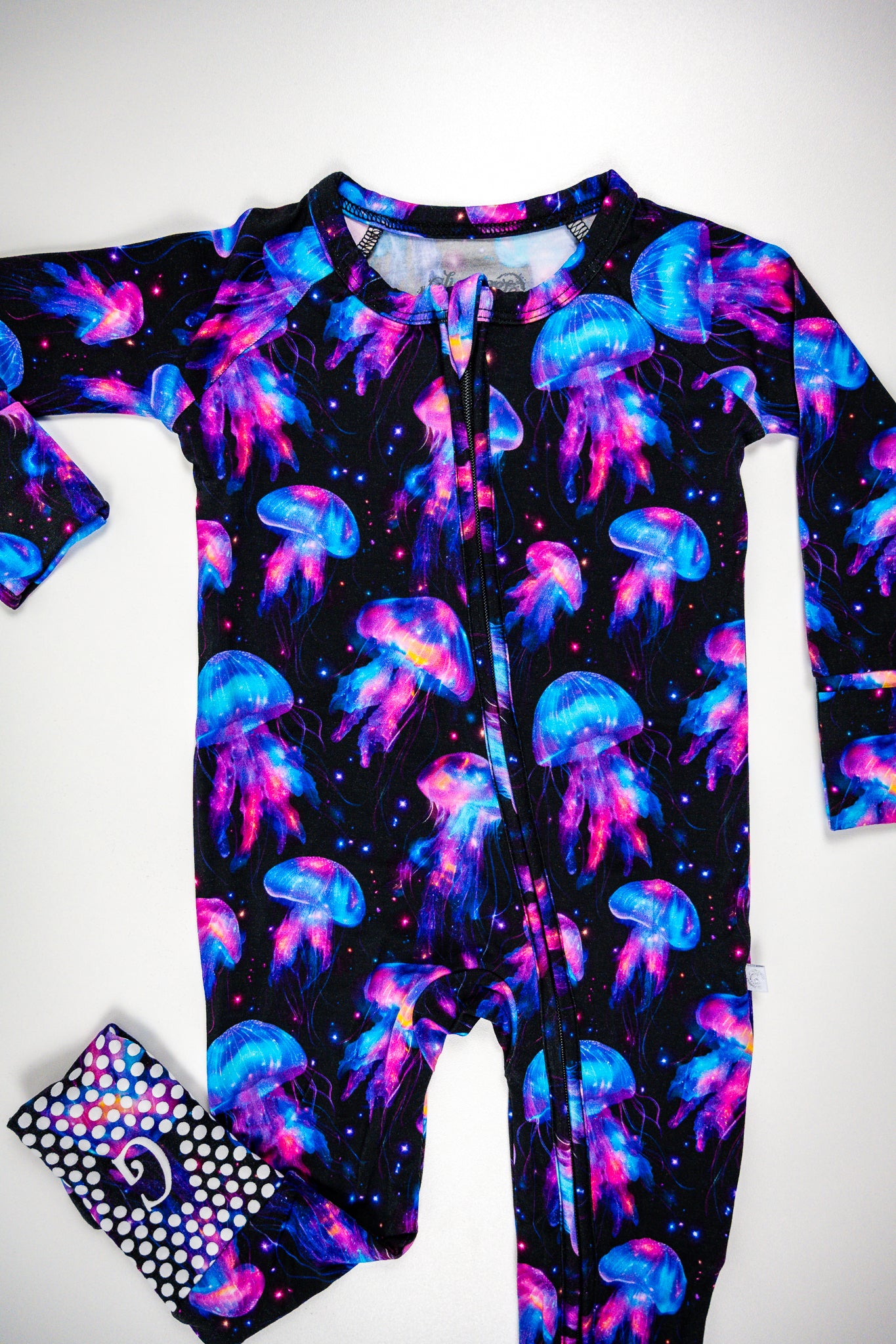 Convertible Romper