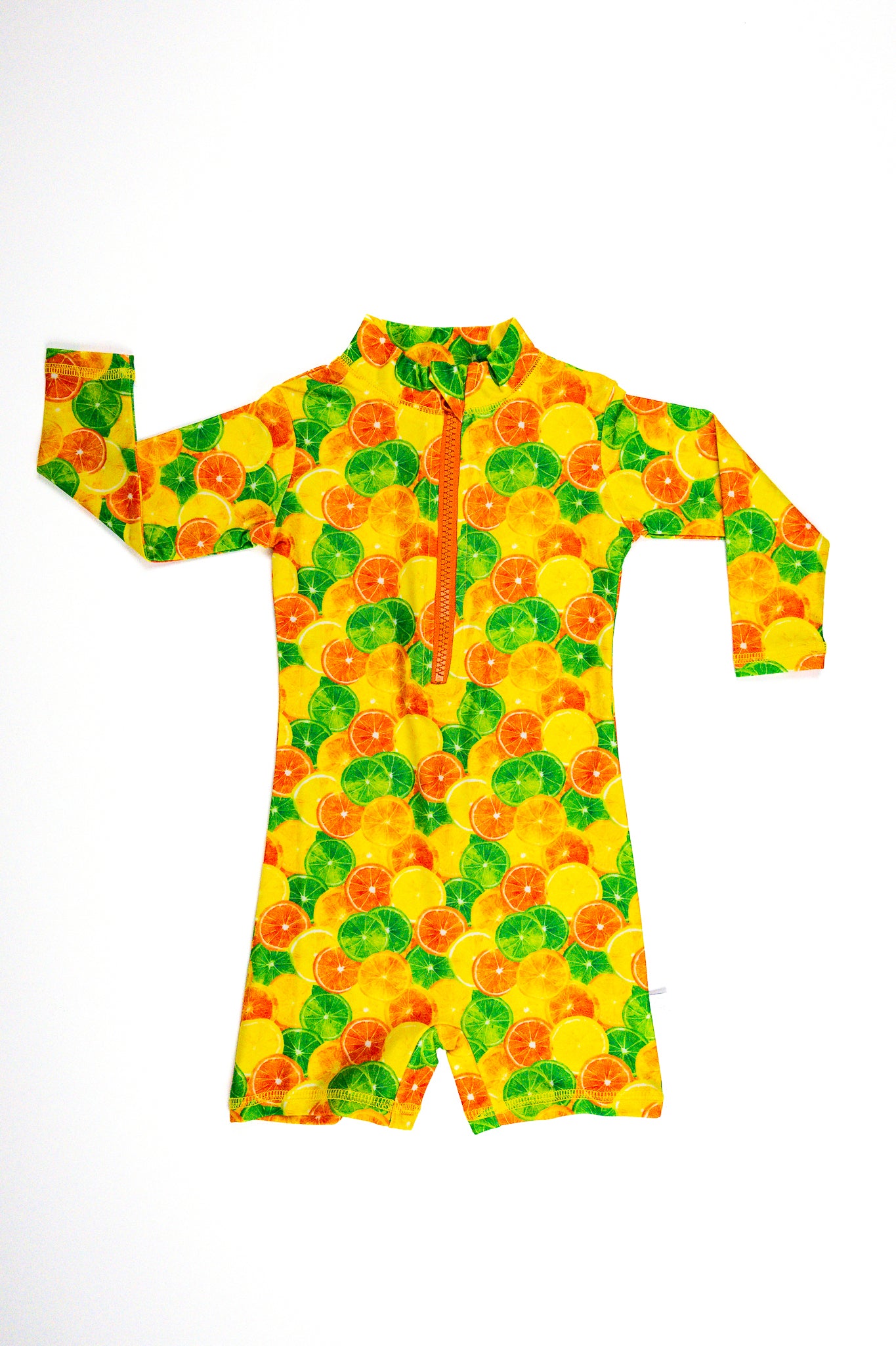Swim Romper