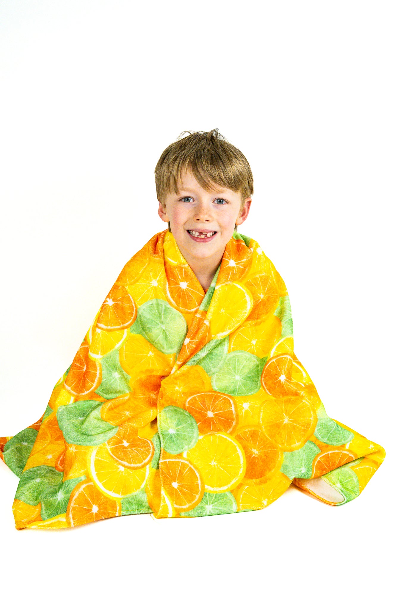 Beach Towel