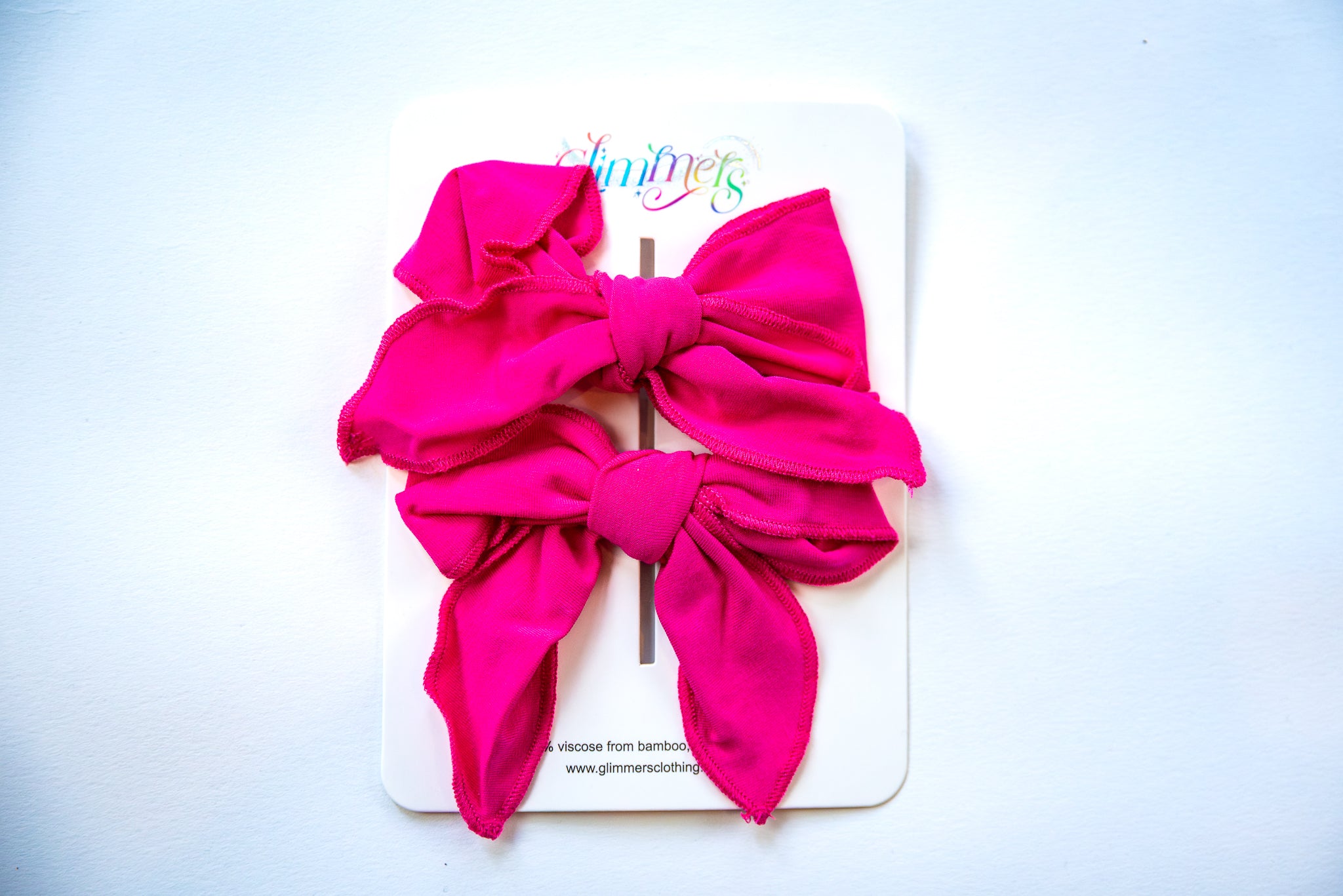 Piggy Bows