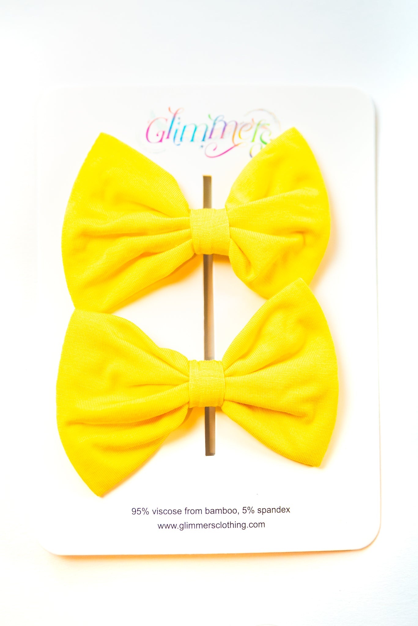 Piggy Bows