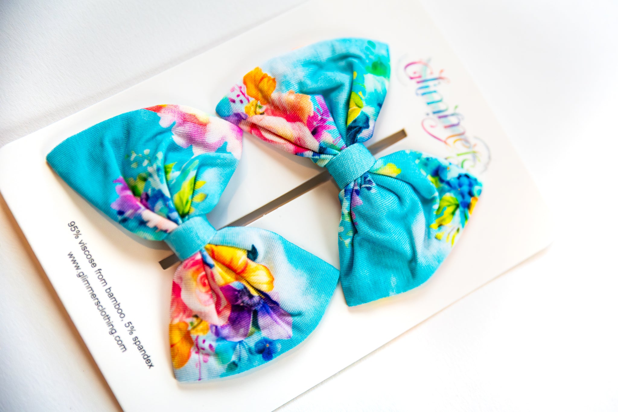 Piggy Bows