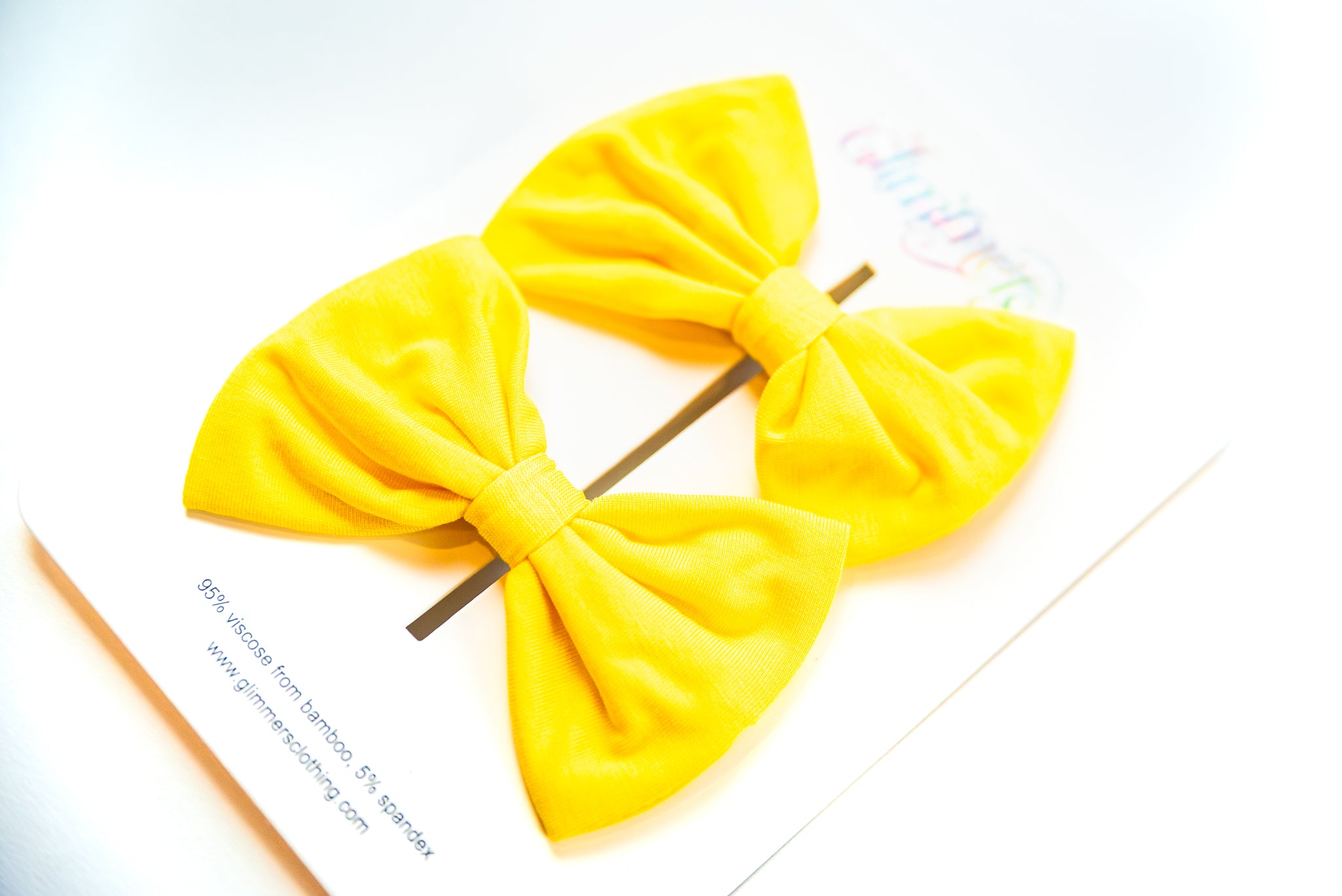 Piggy Bows