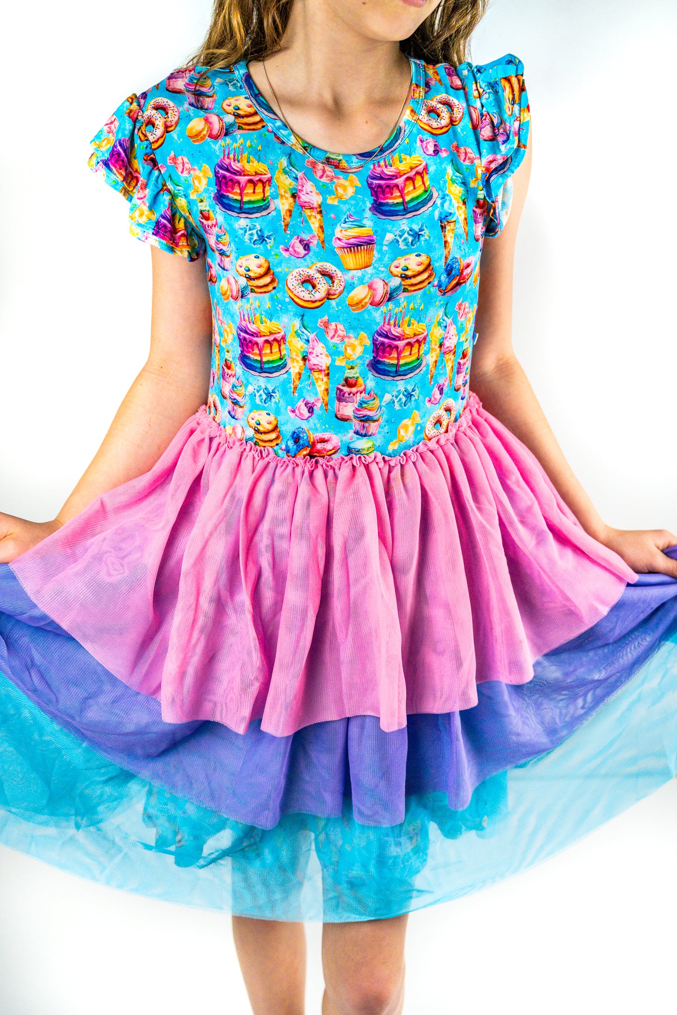 Mia Twirl