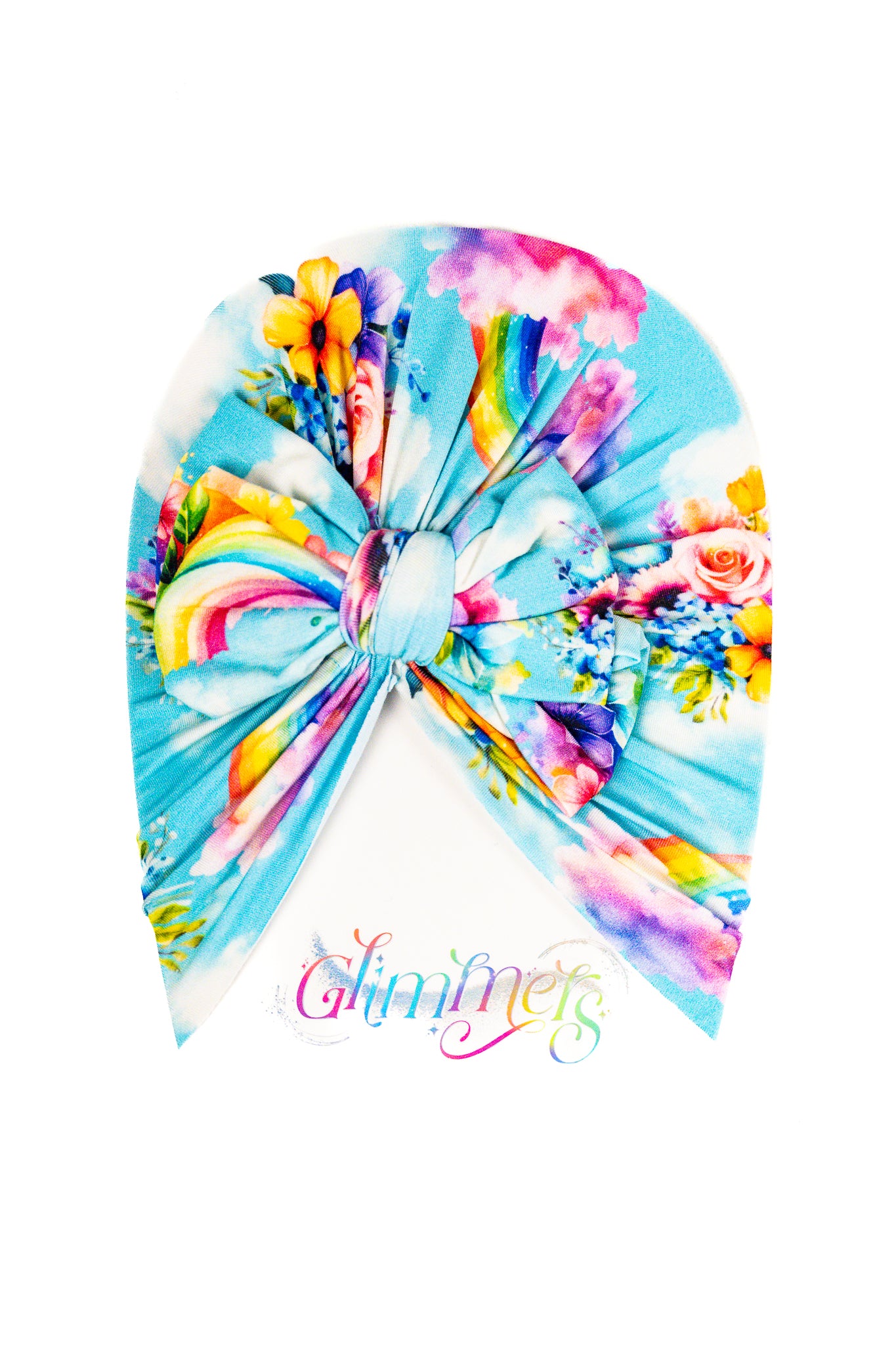 Bow Headwrap