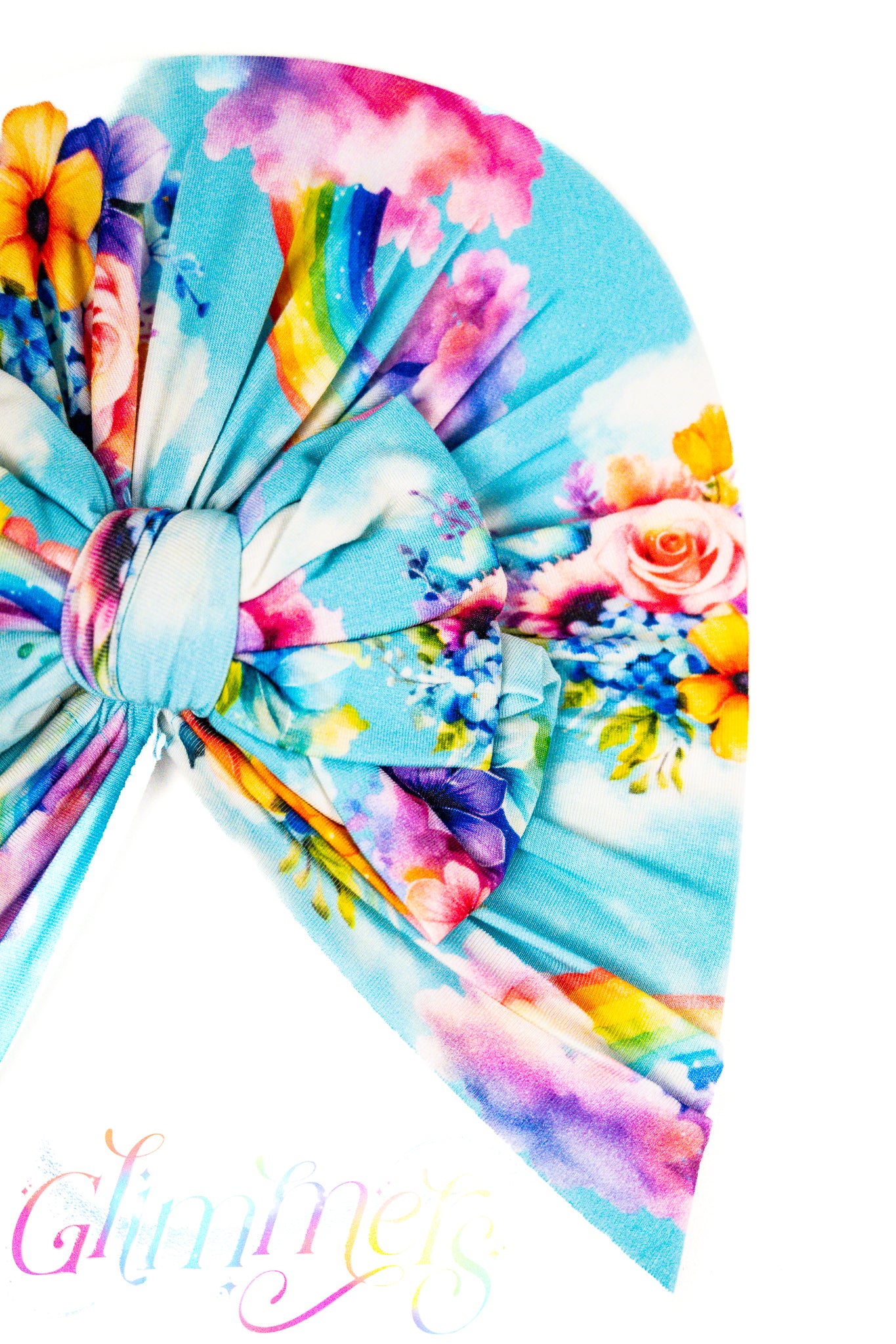 Bow Headwrap