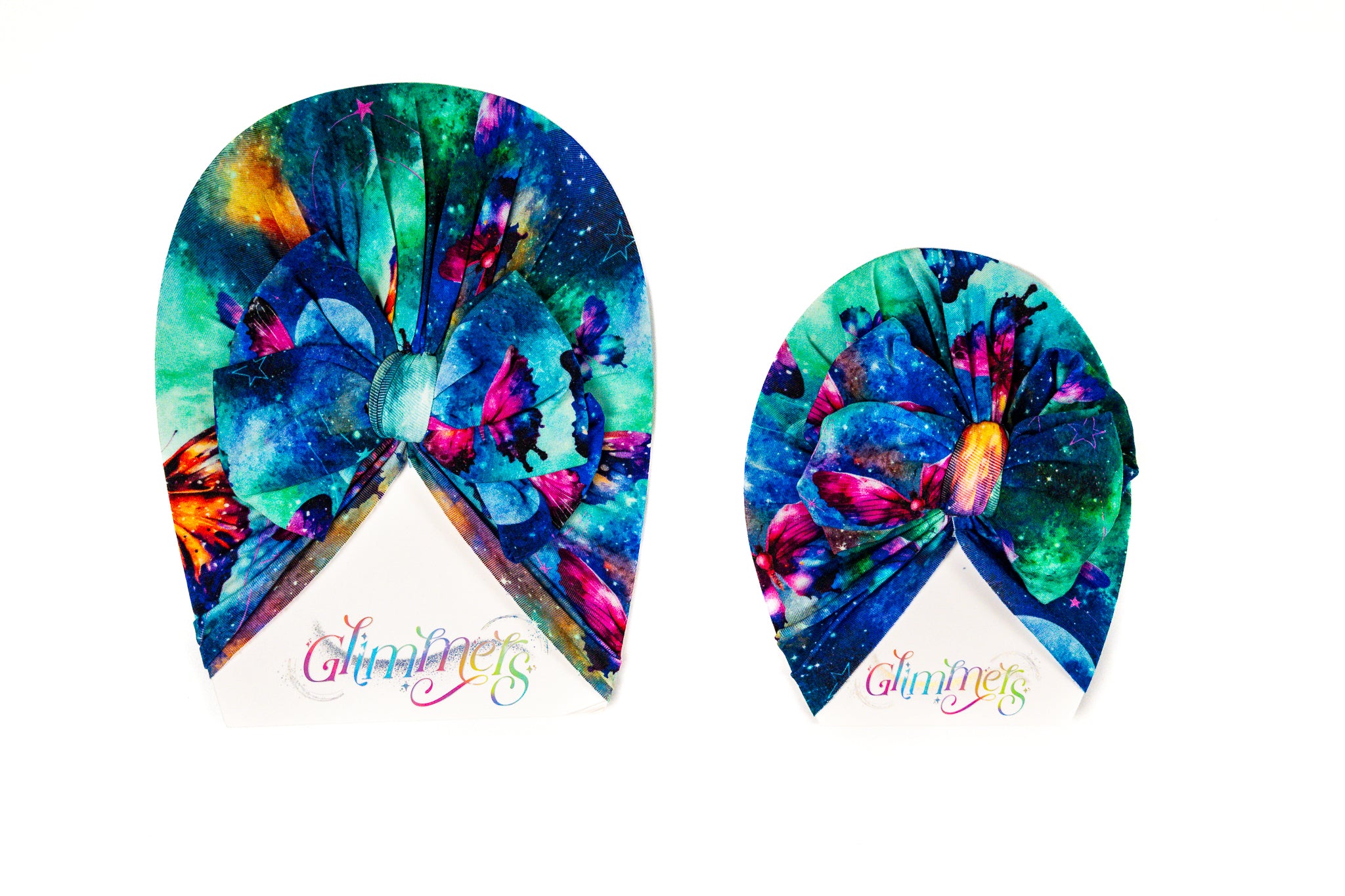Bow Headwrap
