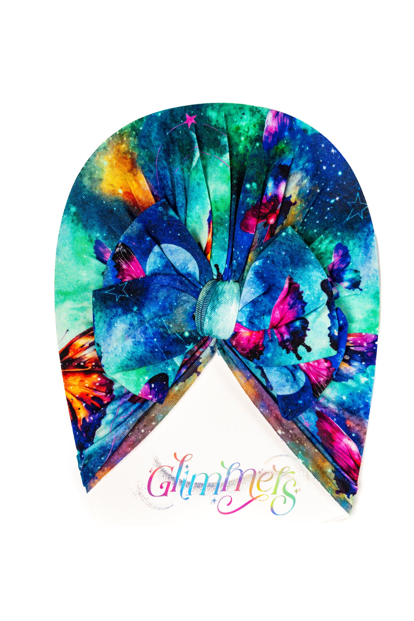 Bow Headwrap