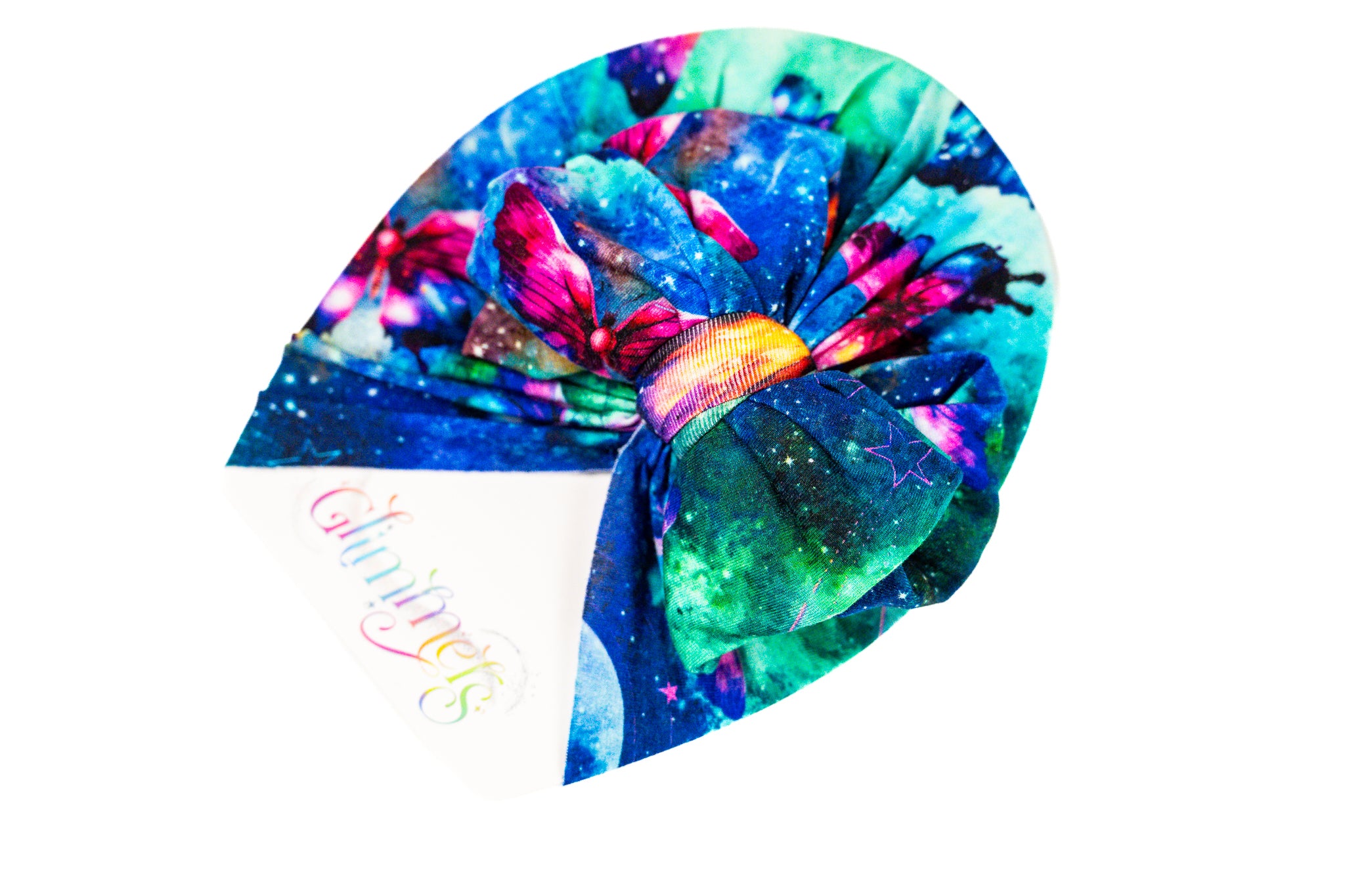 Bow Headwrap