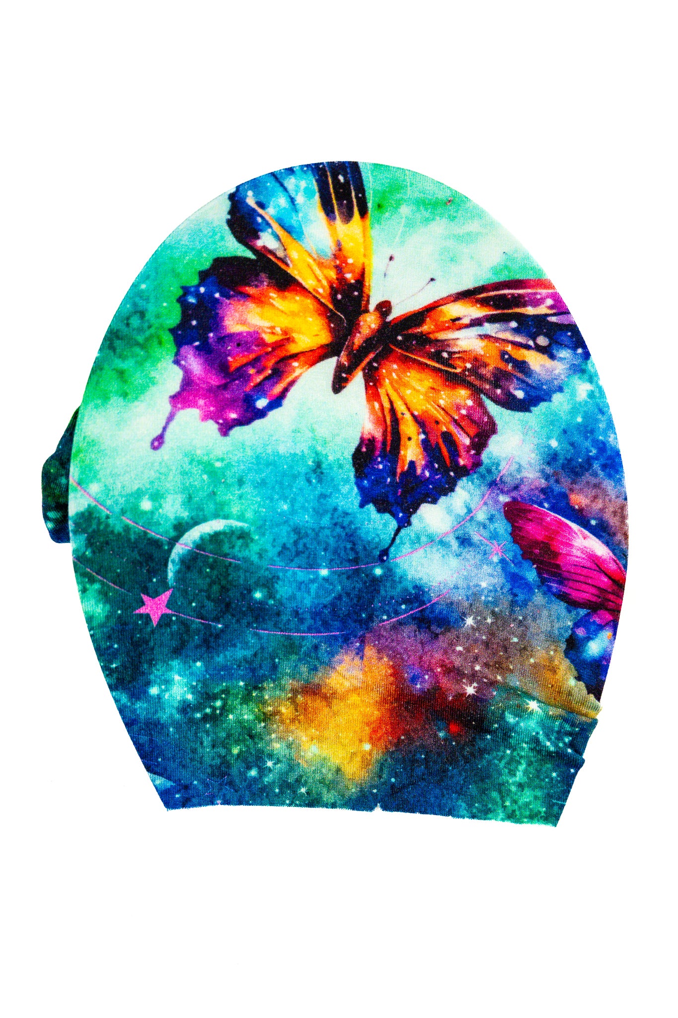 Bow Headwrap