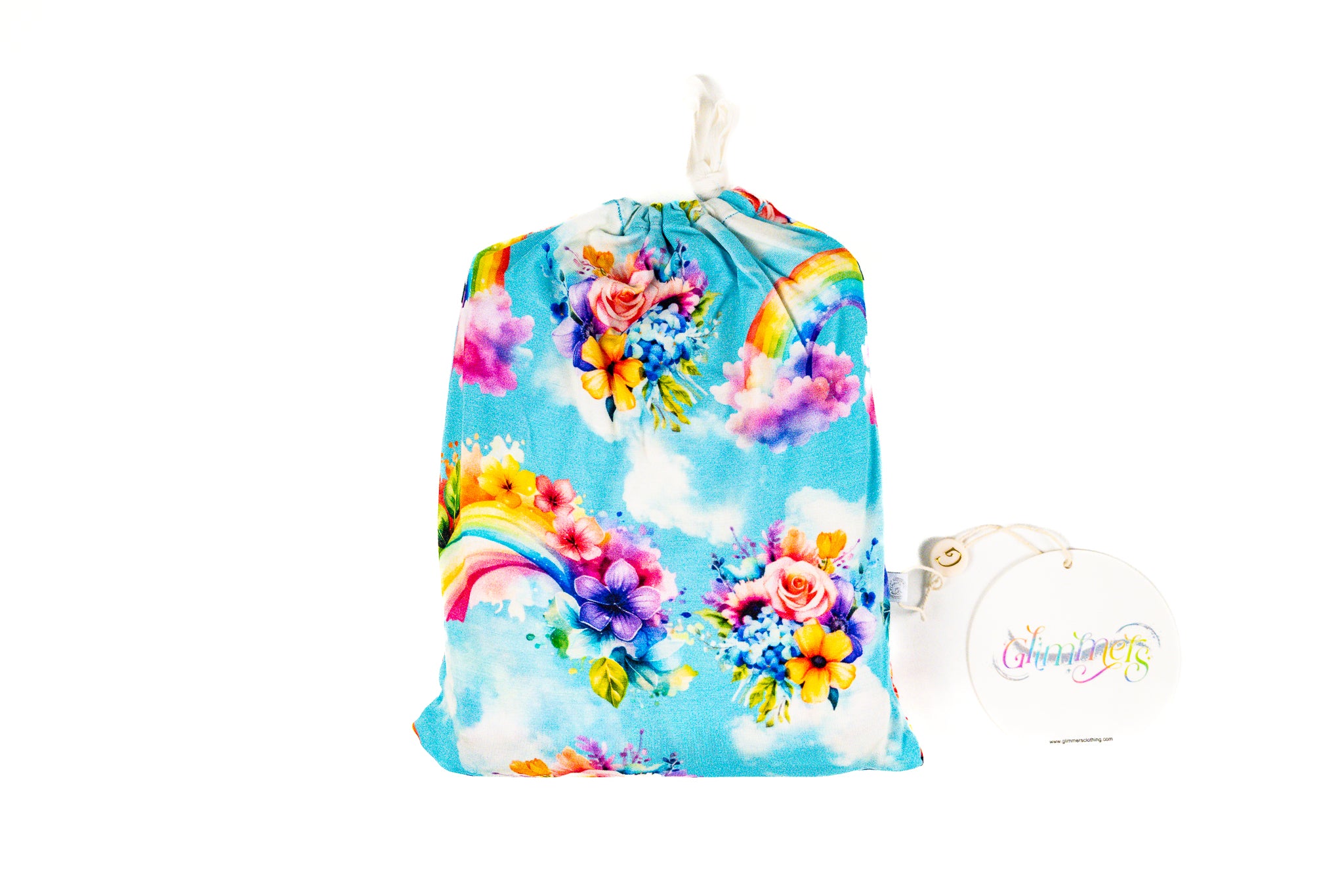 Swaddle Set